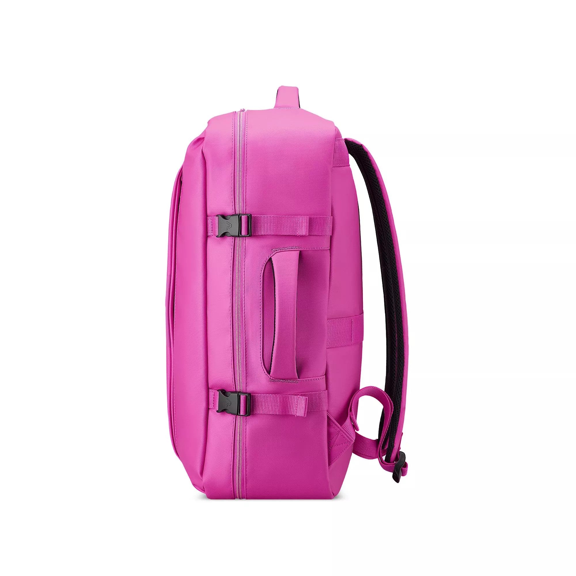 Roncato zaino cabina in tessuto "Wanderline" Fucsia 414740.49