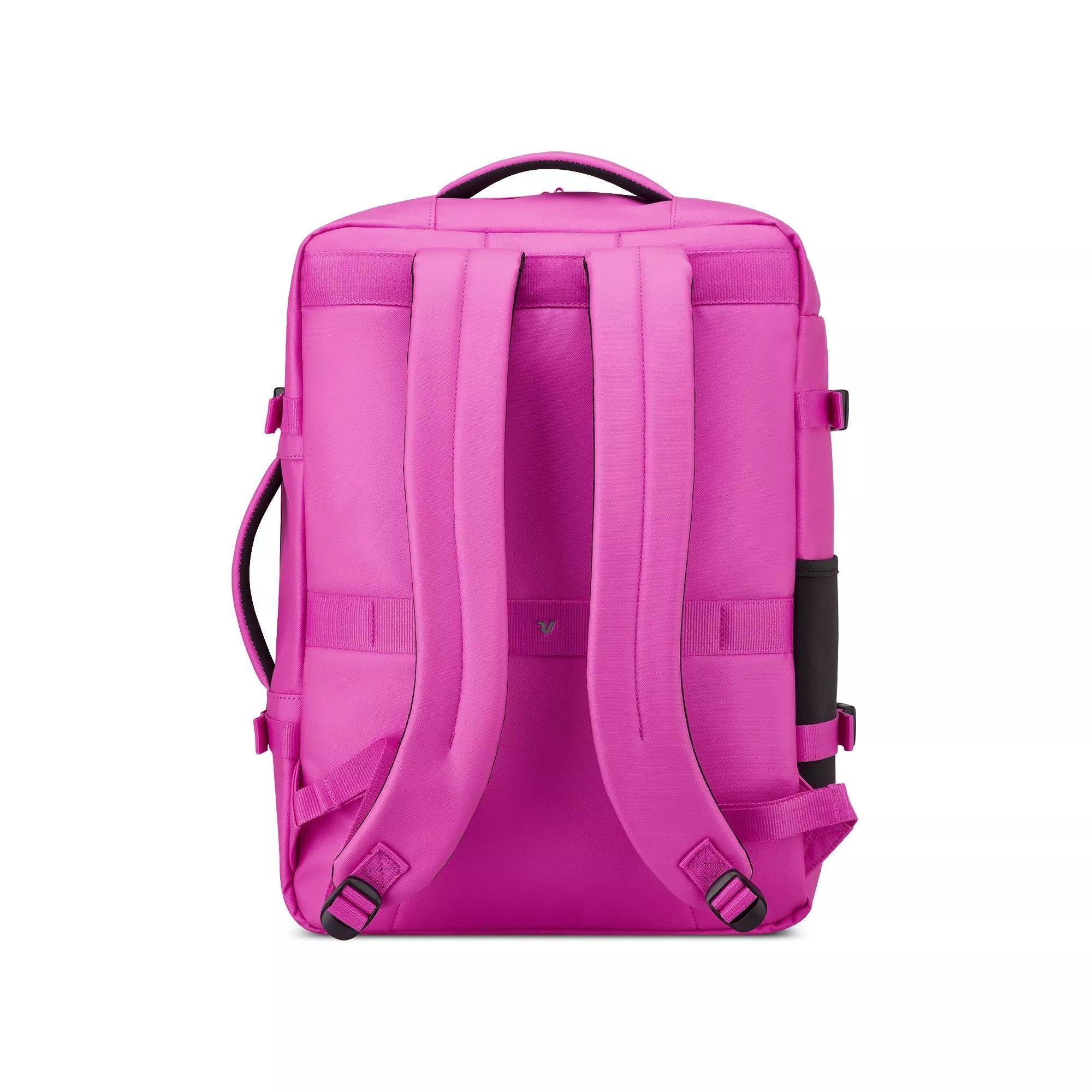 Roncato zaino cabina in tessuto "Wanderline" Fucsia 414740.49