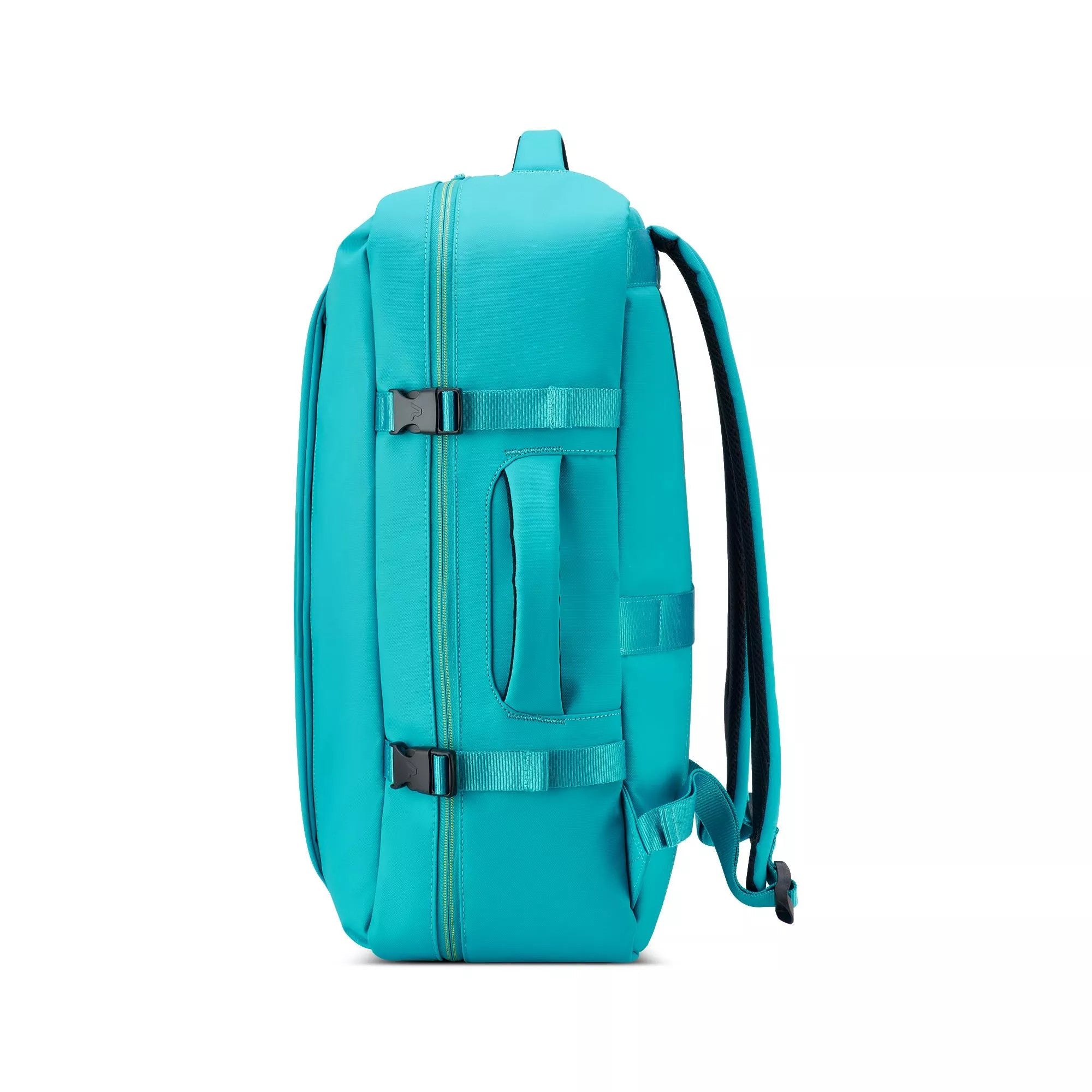 Roncato zaino cabina in tessuto "Wanderline" Verde acqua 414740.68 TURCHESE
