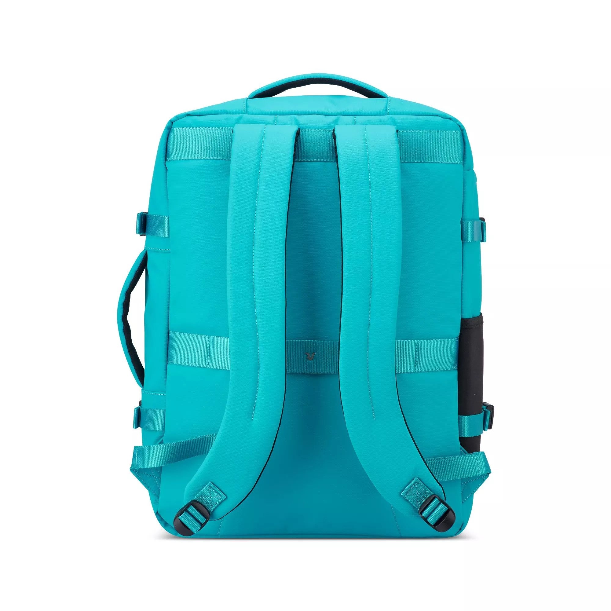 Roncato zaino cabina in tessuto "Wanderline" Verde acqua 414740.68 TURCHESE