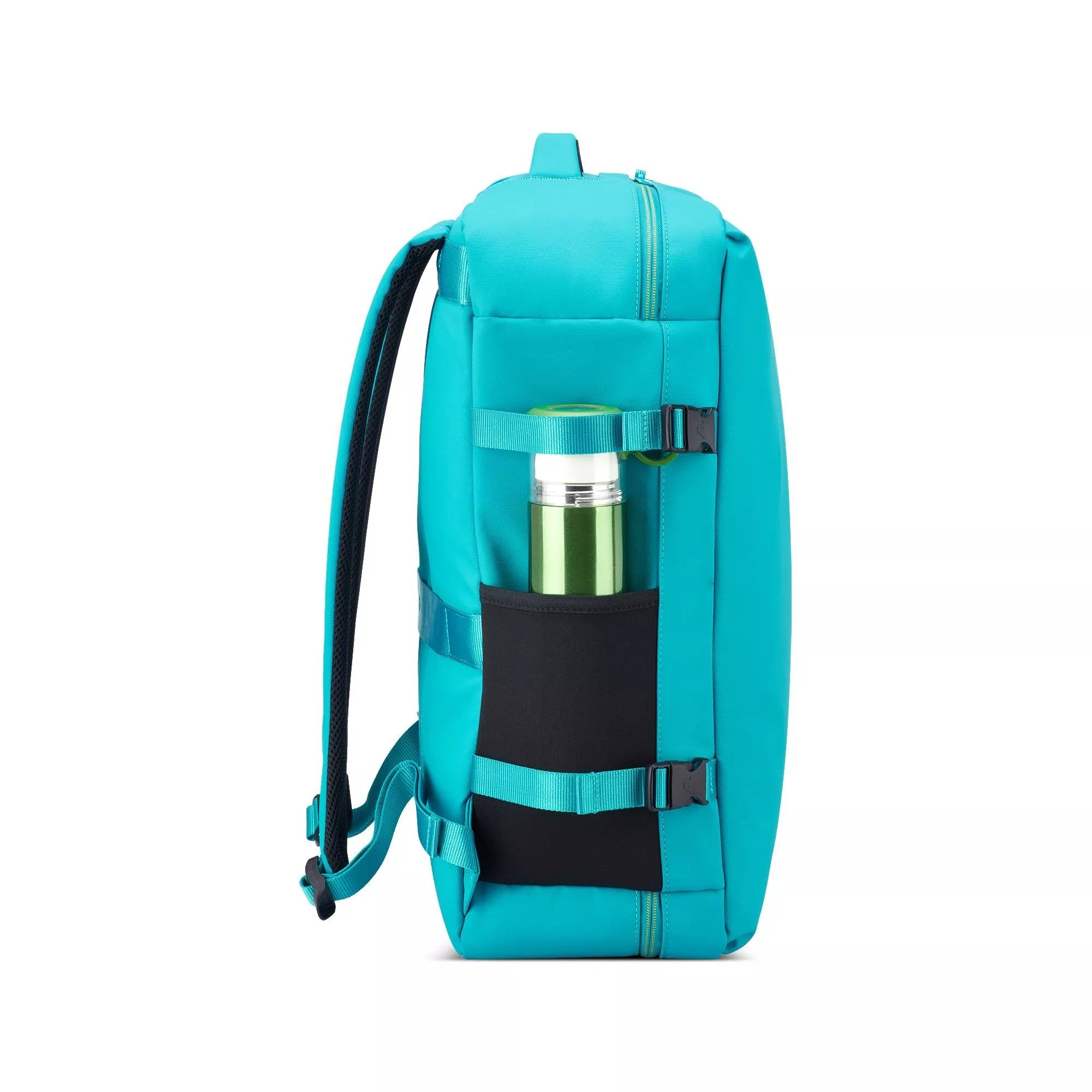 Roncato zaino cabina in tessuto "Wanderline" Verde acqua 414740.68 TURCHESE