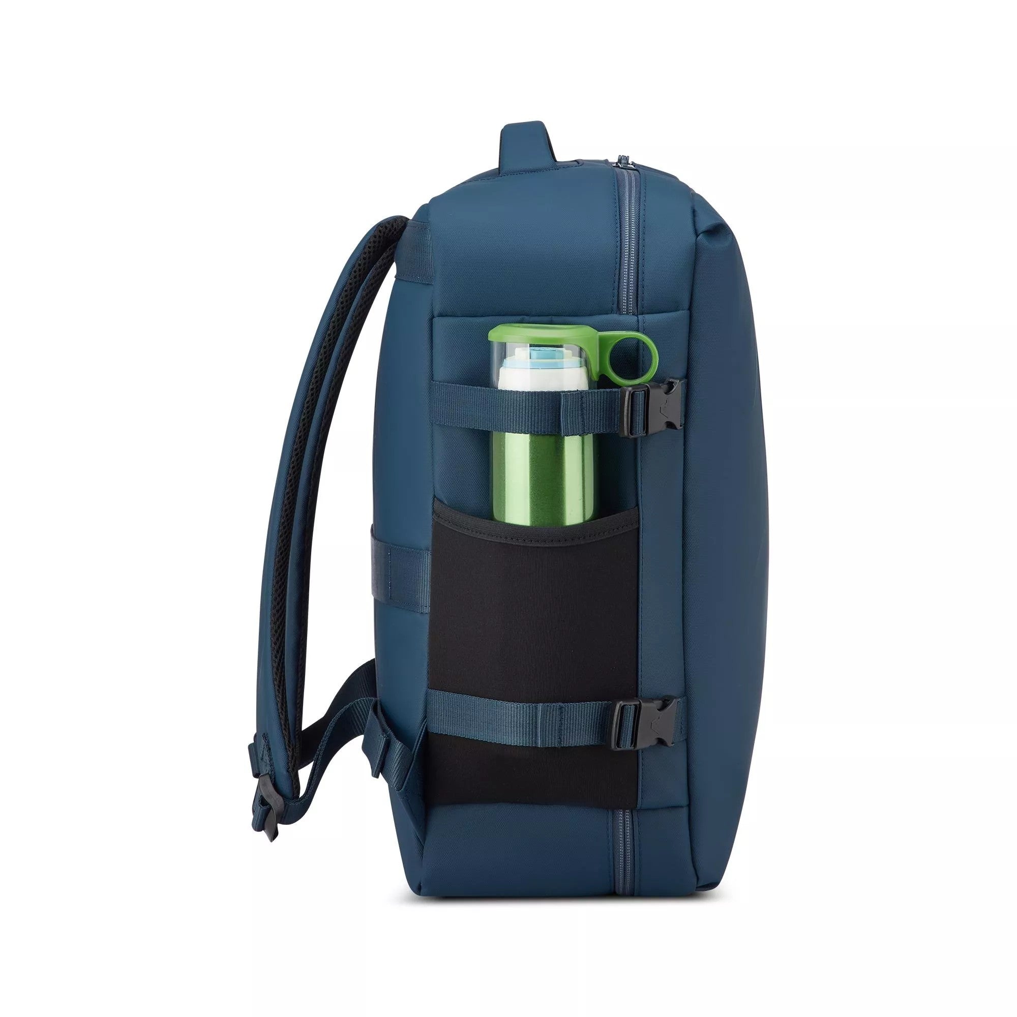 Roncato zaino cabina in tessuto "Wanderline" Blu 414741.23 NOTTE
