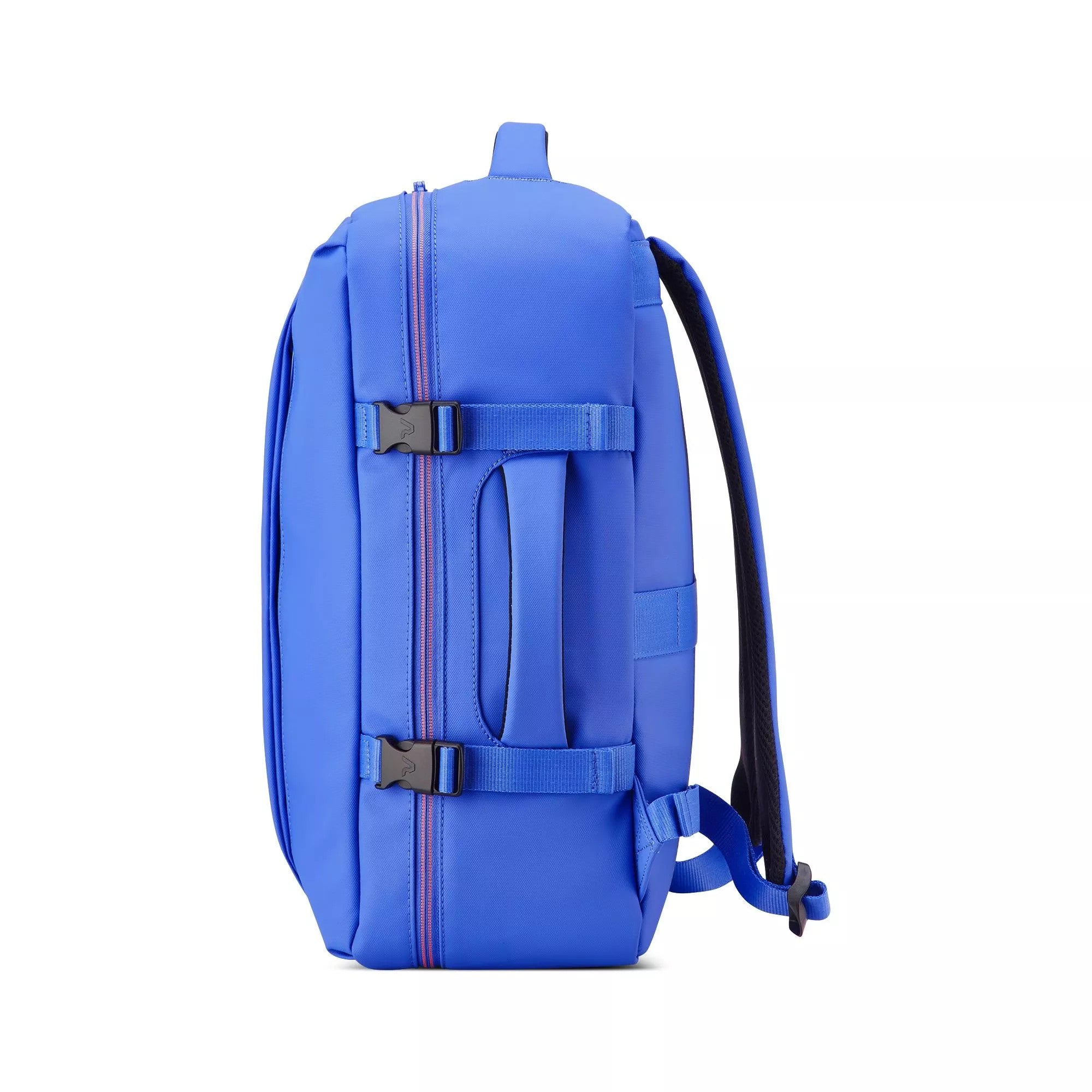 Roncato zaino cabina in tessuto "Wanderline" Blu elettrico 414741.2929 ULTRAVIOLET