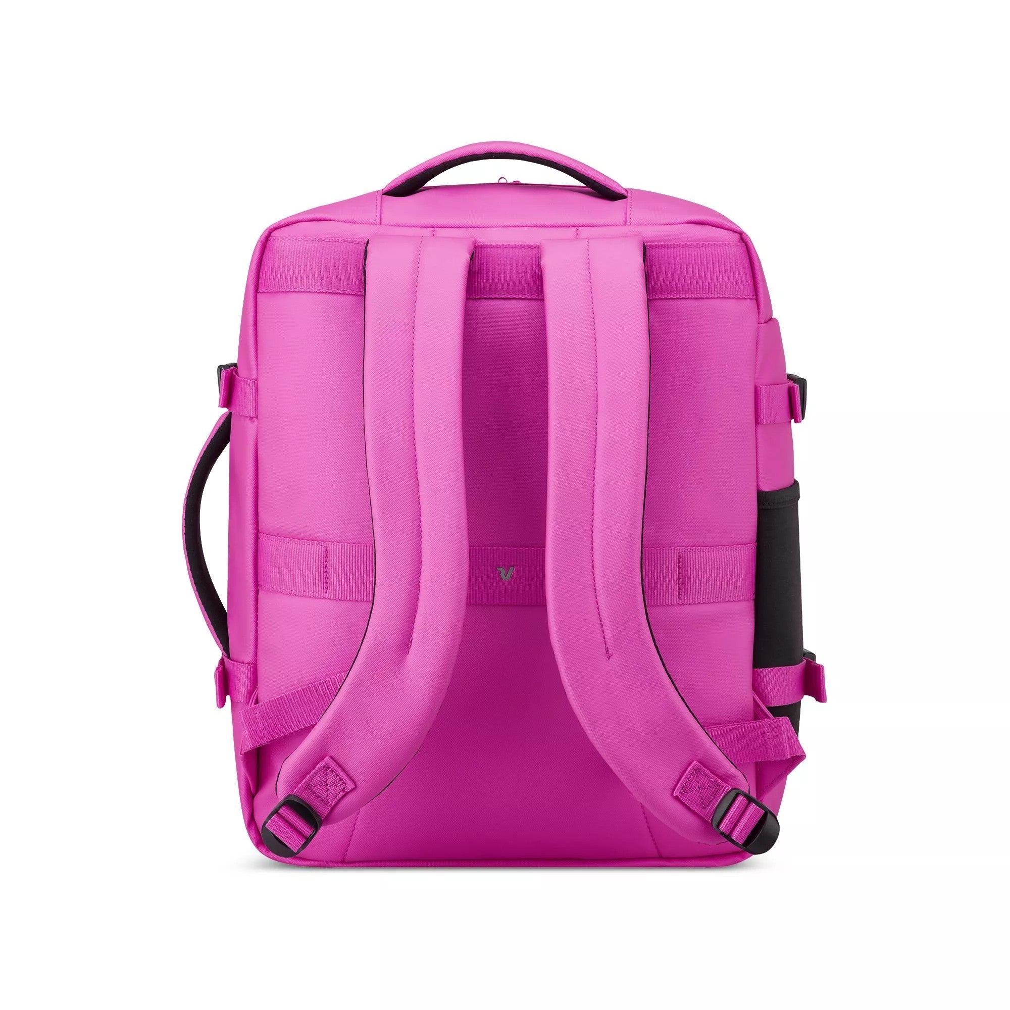 Roncato zaino cabina in tessuto "Wanderline" Fucsia 414741.49