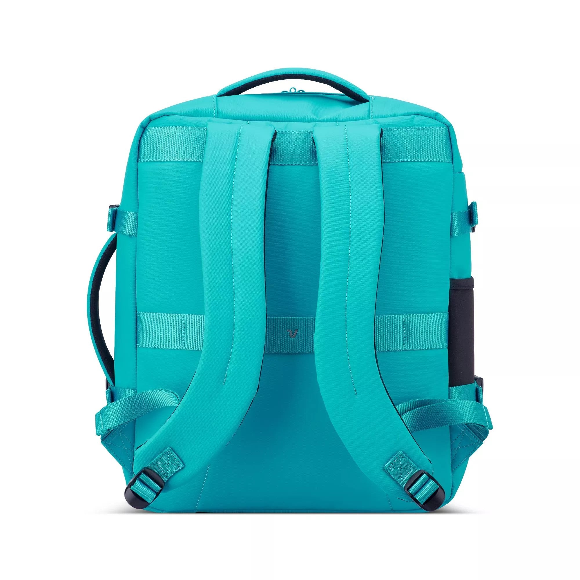 Roncato zaino cabina in tessuto "Wanderline" Verde acqua 414741.68 TURCHESE