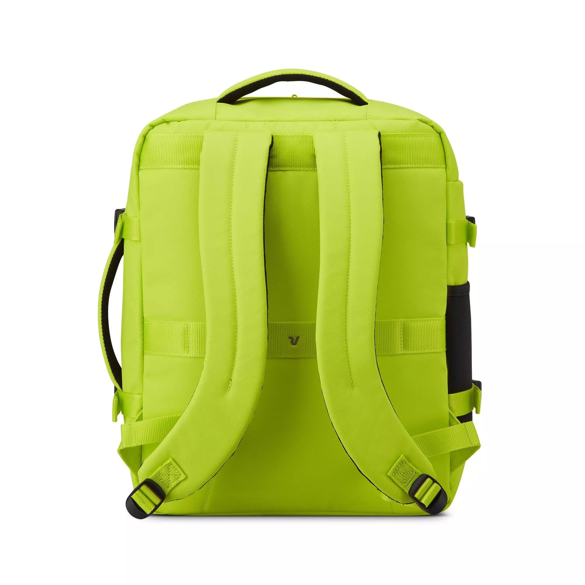 Roncato zaino cabina in tessuto "Wanderline" Lime 414741.77 CYBER LIME