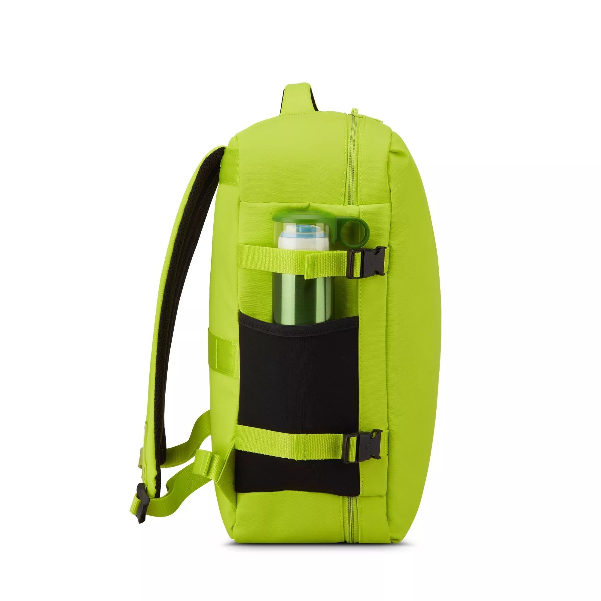 Roncato zaino cabina in tessuto "Wanderline" Lime 414741.77 CYBER LIME