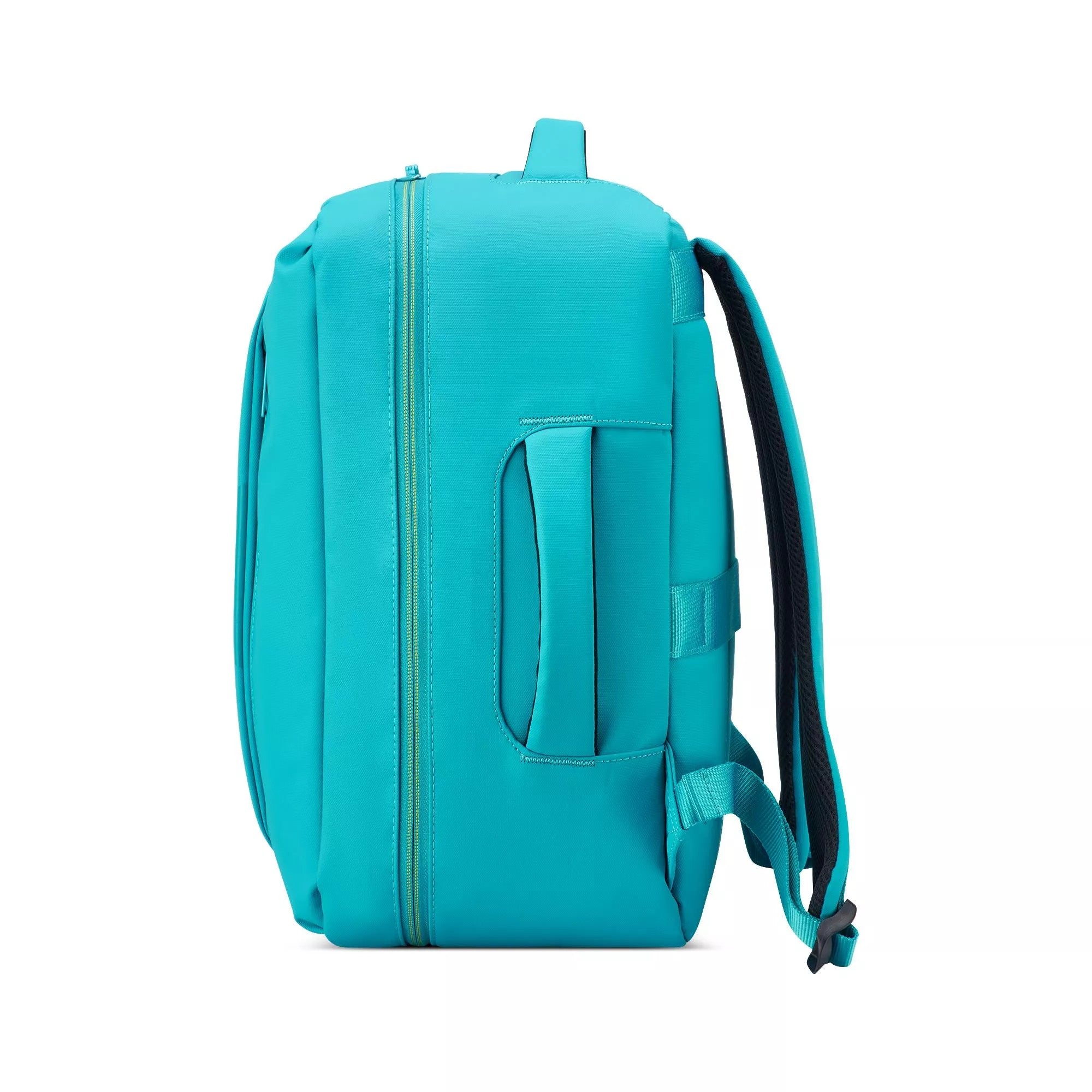 Roncato zaino cabina in tessuto "Wanderline" Verde acqua 414742.68 TURCHESE