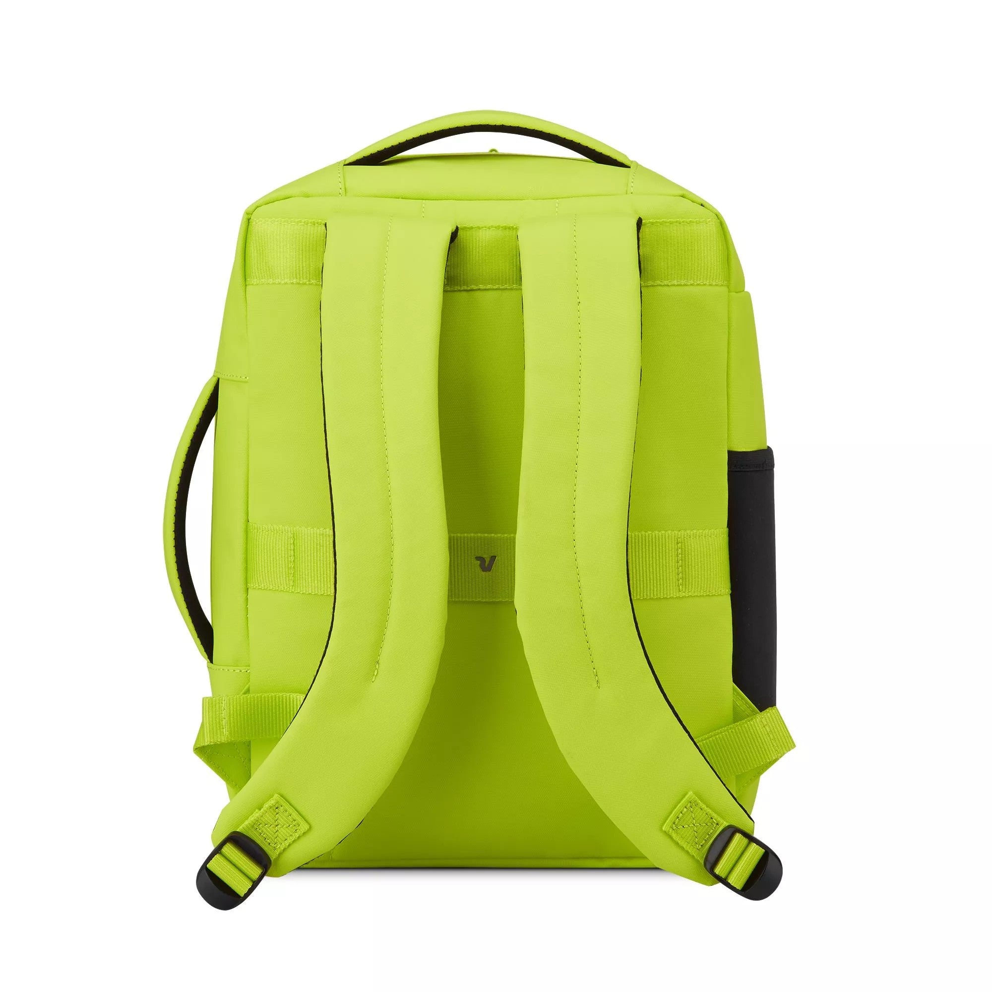 Roncato zaino cabina in tessuto "Wanderline" Lime 414742.77 CYBER LIME