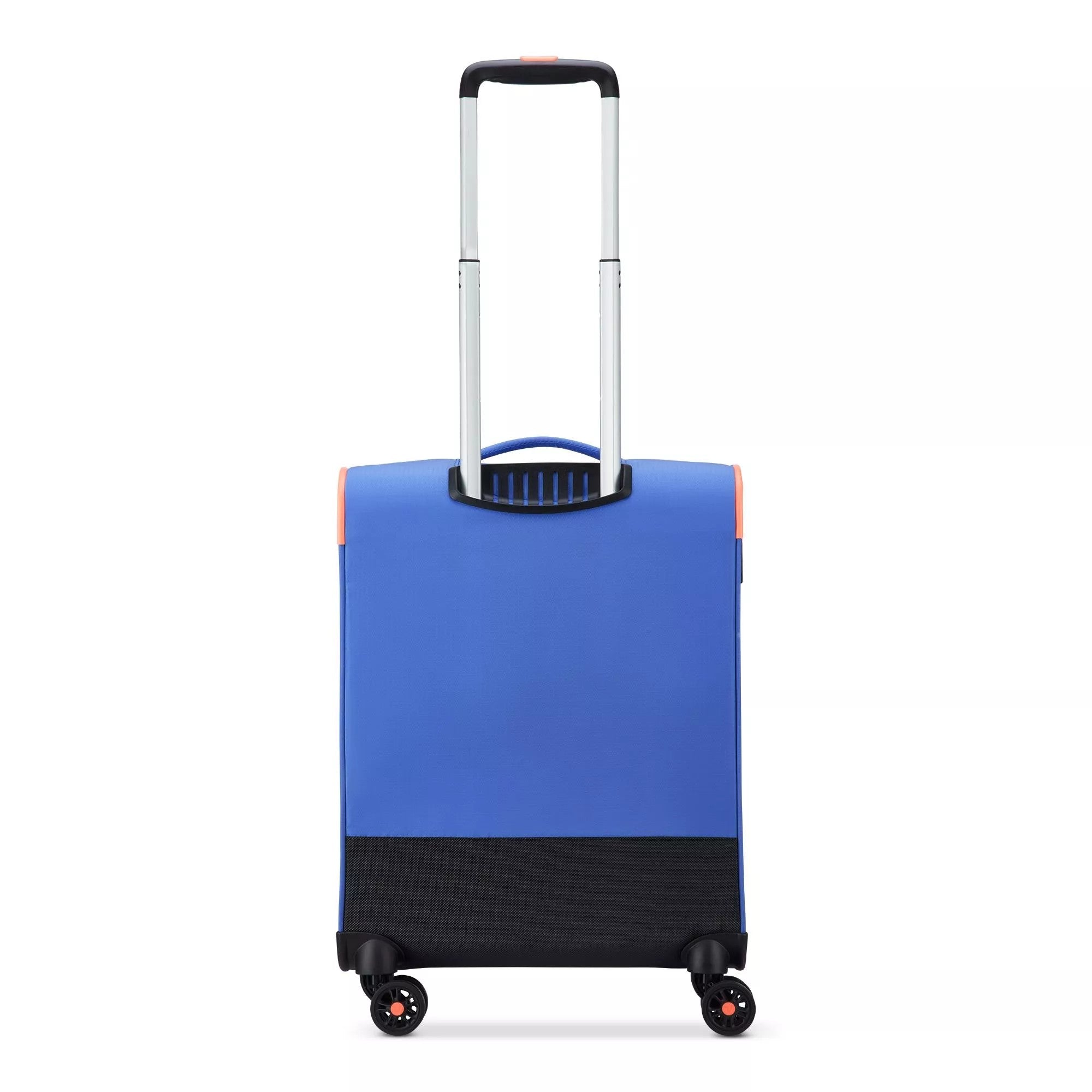 Roncato trolley cabina in tessuto "Lite Soft" Blu elettrico 414746.2929 ULTRAVIOLET