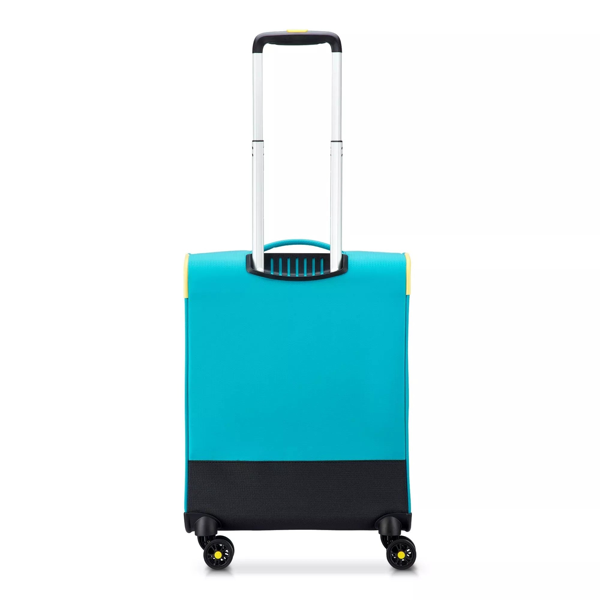 Roncato trolley cabina in tessuto "Lite Soft" Verde acqua 414746.68 TURCHESE