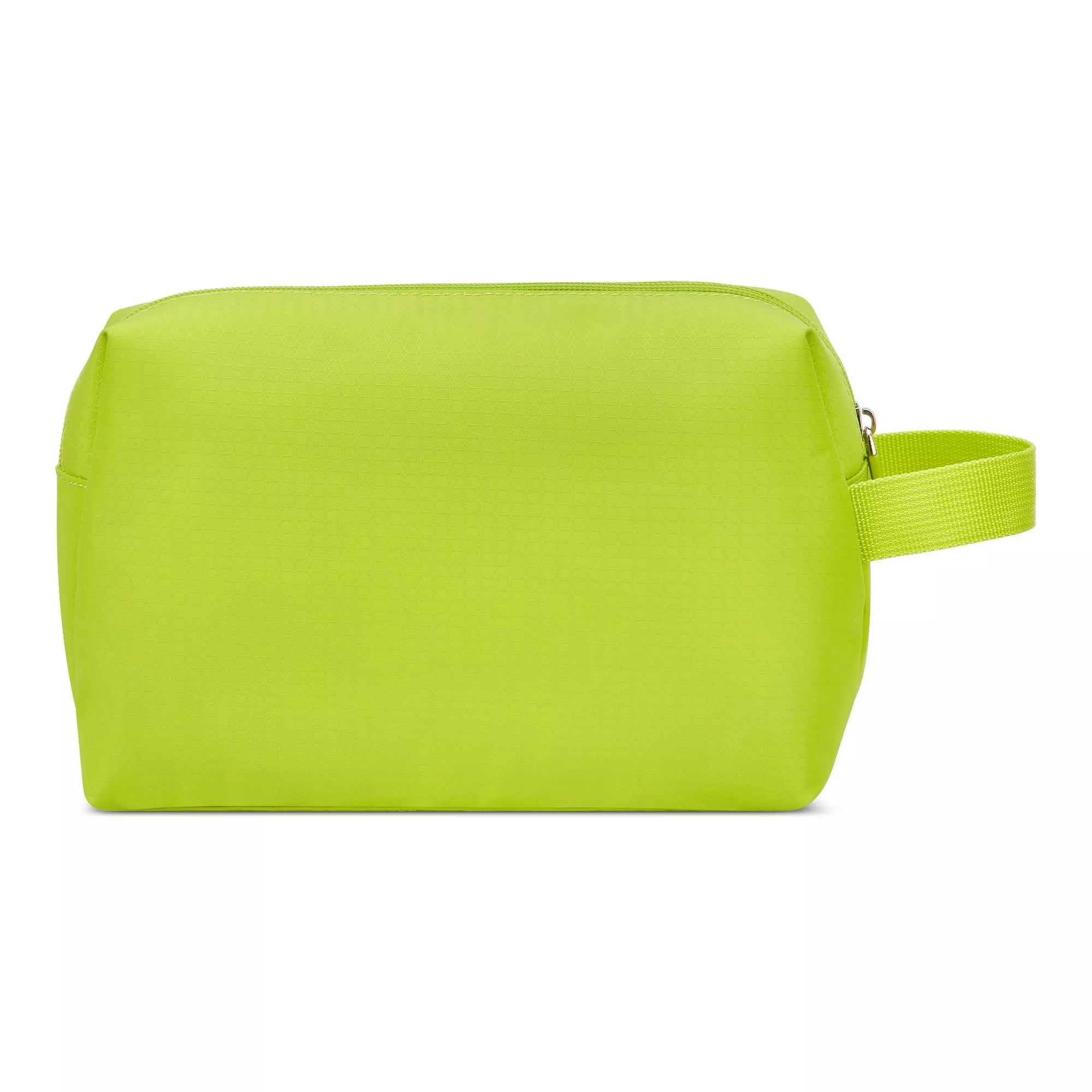Roncato necessaire in tessuto "Lite Soft" Lime 414747.77 CYBER LIME