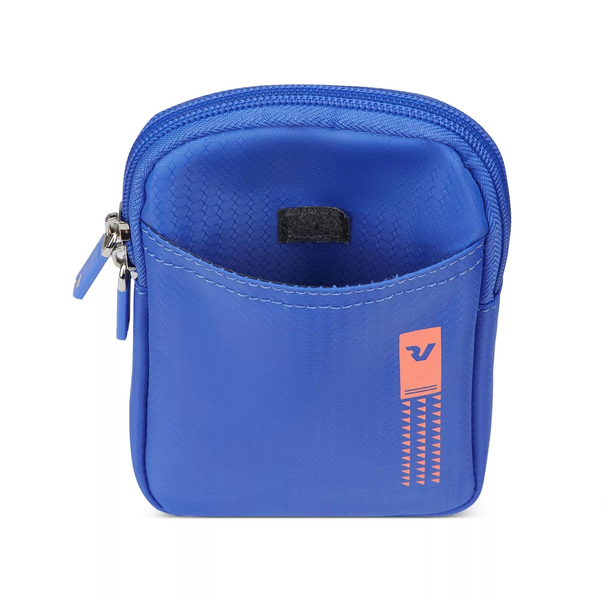 Roncato porta cellulare in tessuto "Lite Soft" Blu elettrico 414748.2929 ULTRAVIOLET