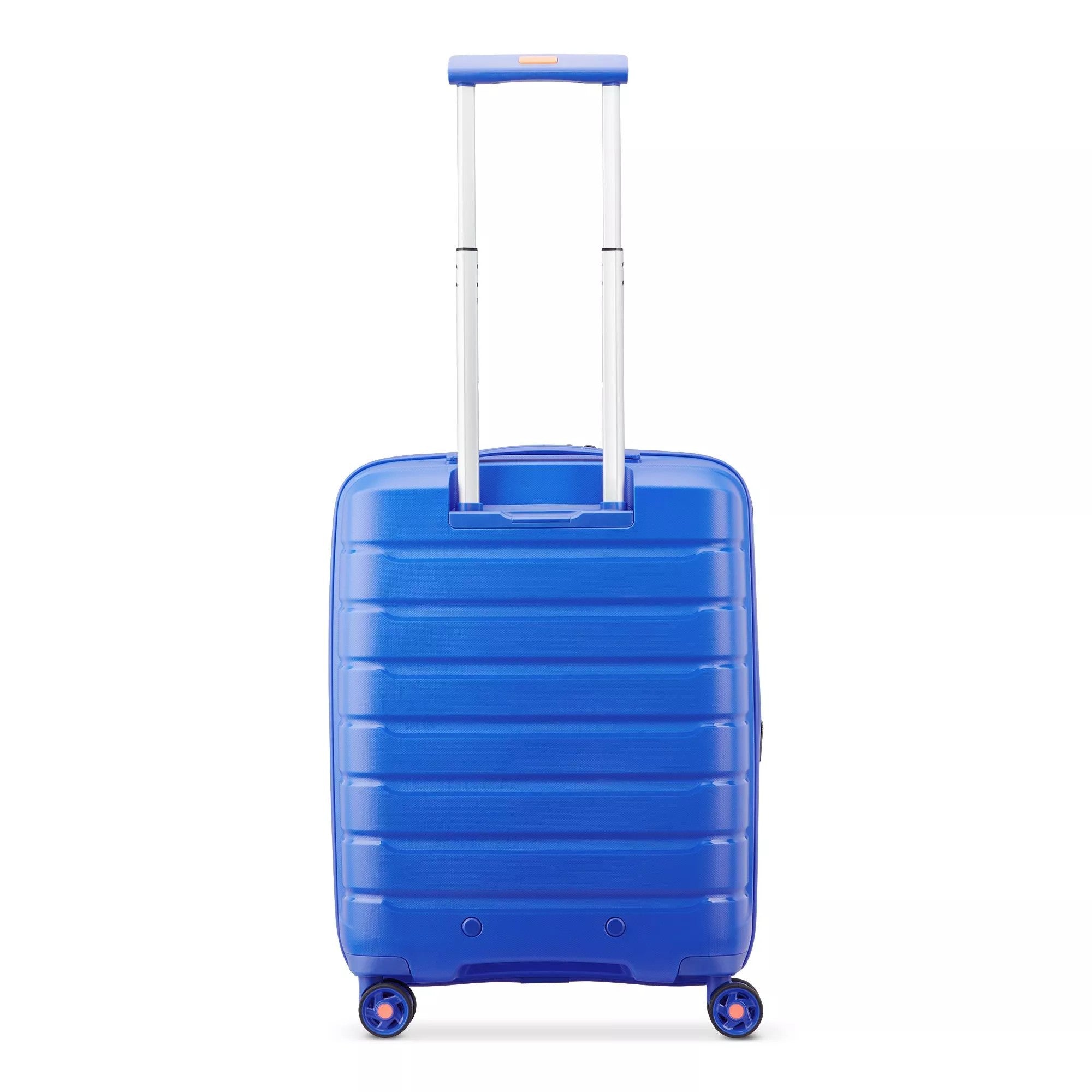Roncato trolley cabina in polipropilene "B-Flying" Blu elettrico 418183.2929 ULTRAVIOLET