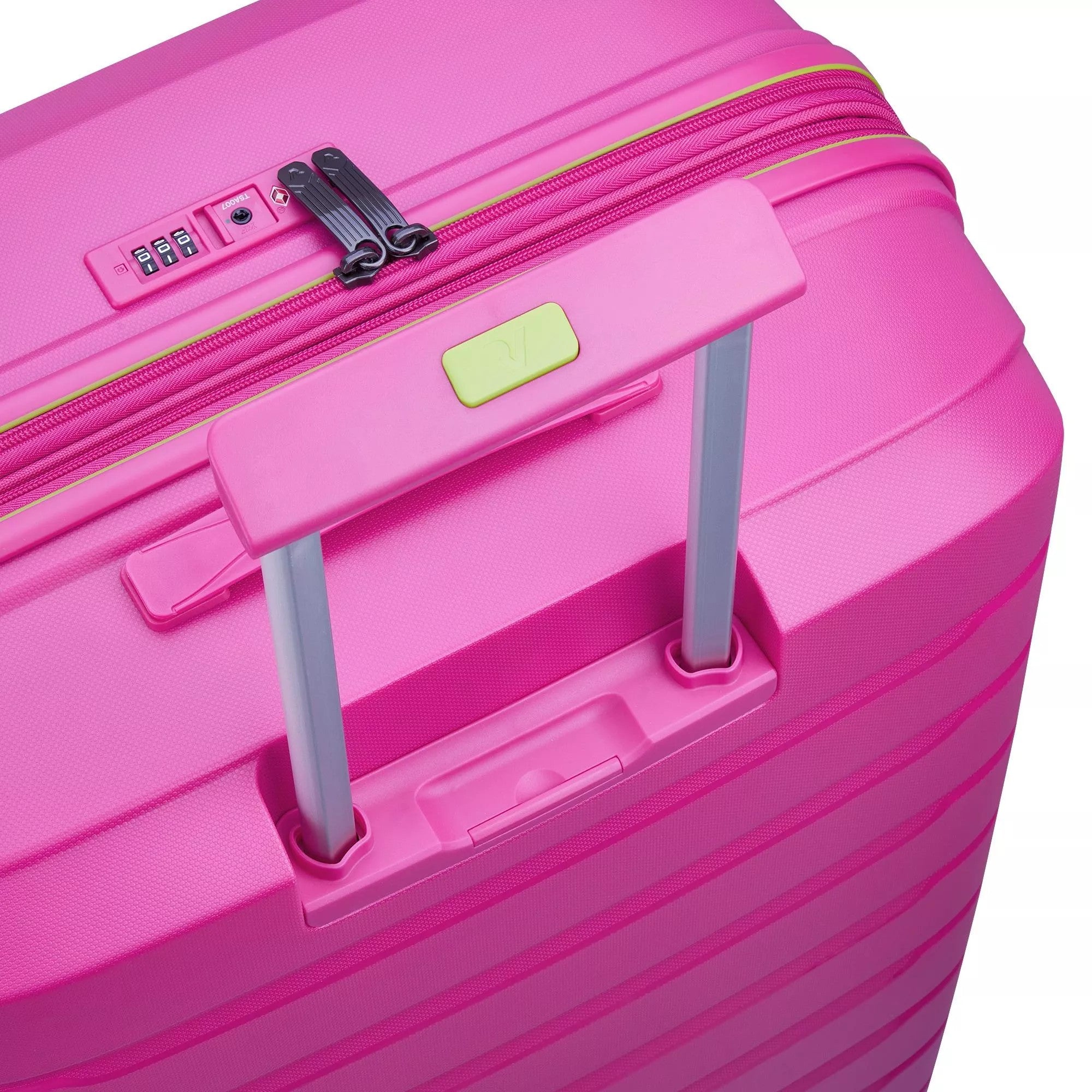 Roncato trolley cabina in polipropilene "B-Flying" Fucsia 418183.49