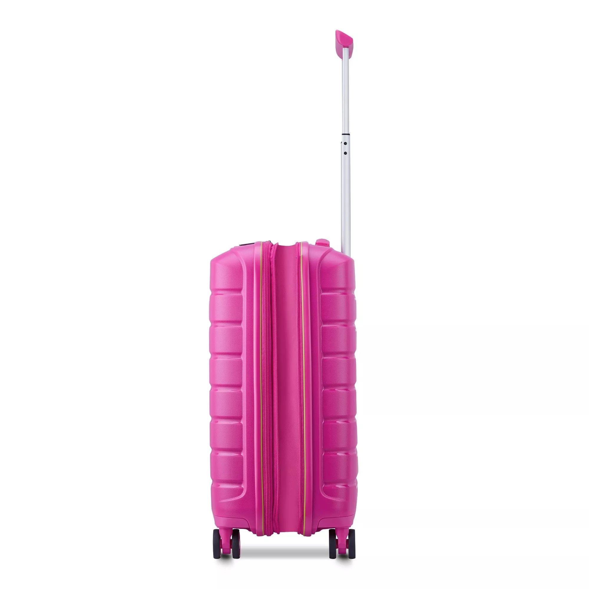 Roncato trolley cabina in polipropilene "B-Flying" Fucsia 418183.49