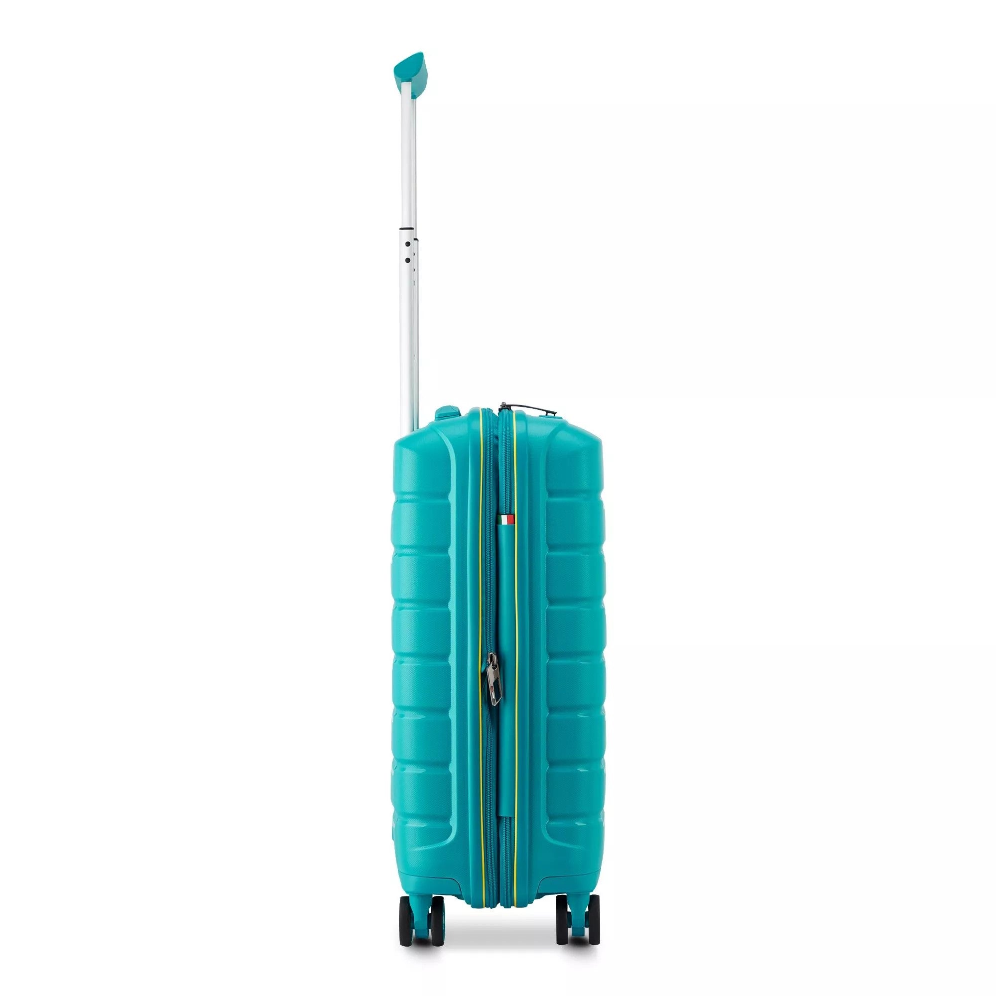 Roncato trolley cabina in polipropilene "B-Flying" Verde acqua 418183.68 TURCHESE