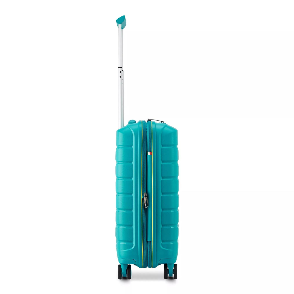 Roncato trolley cabina in polipropilene "B-Flying" Verde acqua 418183.68 TURCHESE