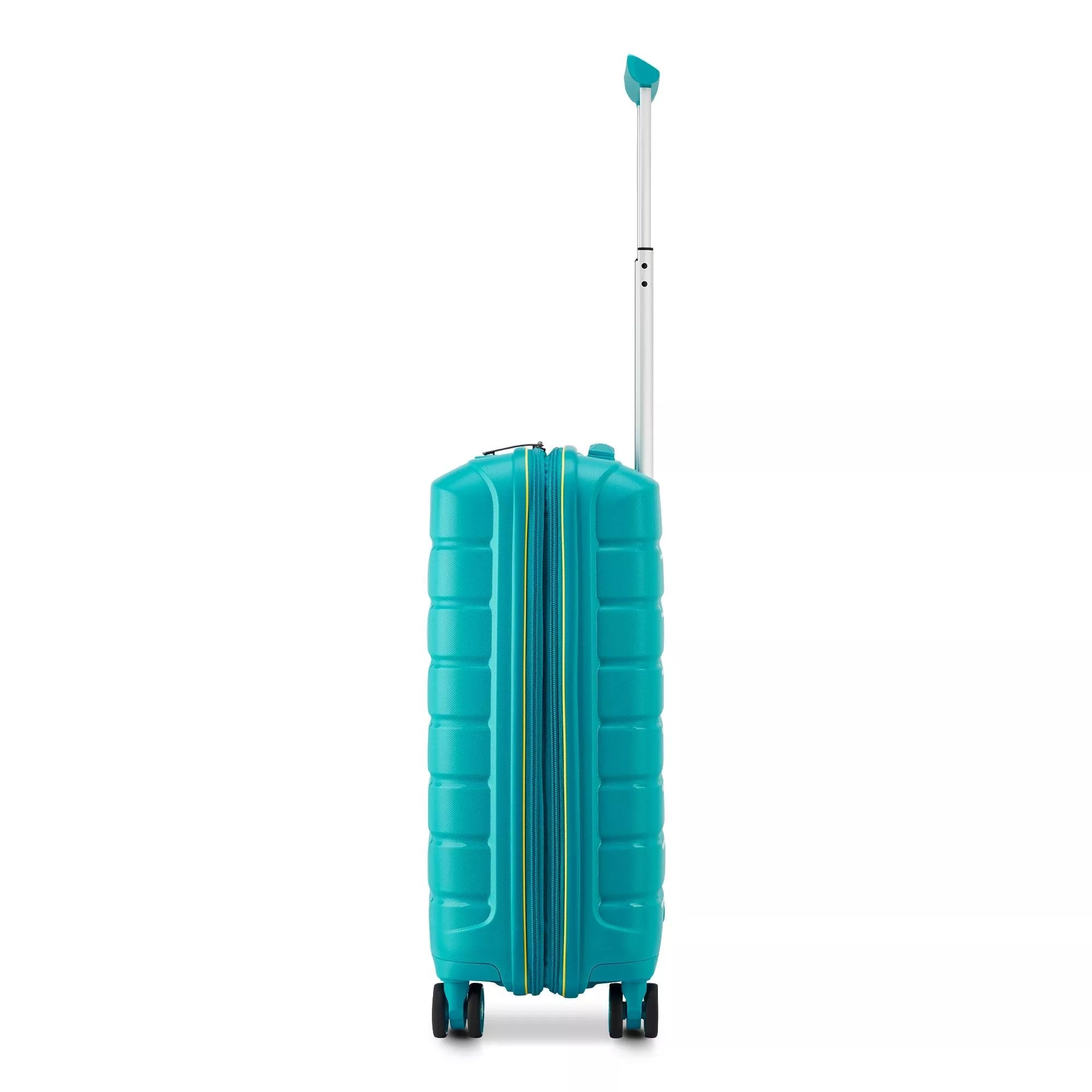 Roncato trolley cabina in polipropilene "B-Flying" Verde acqua 418183.68 TURCHESE