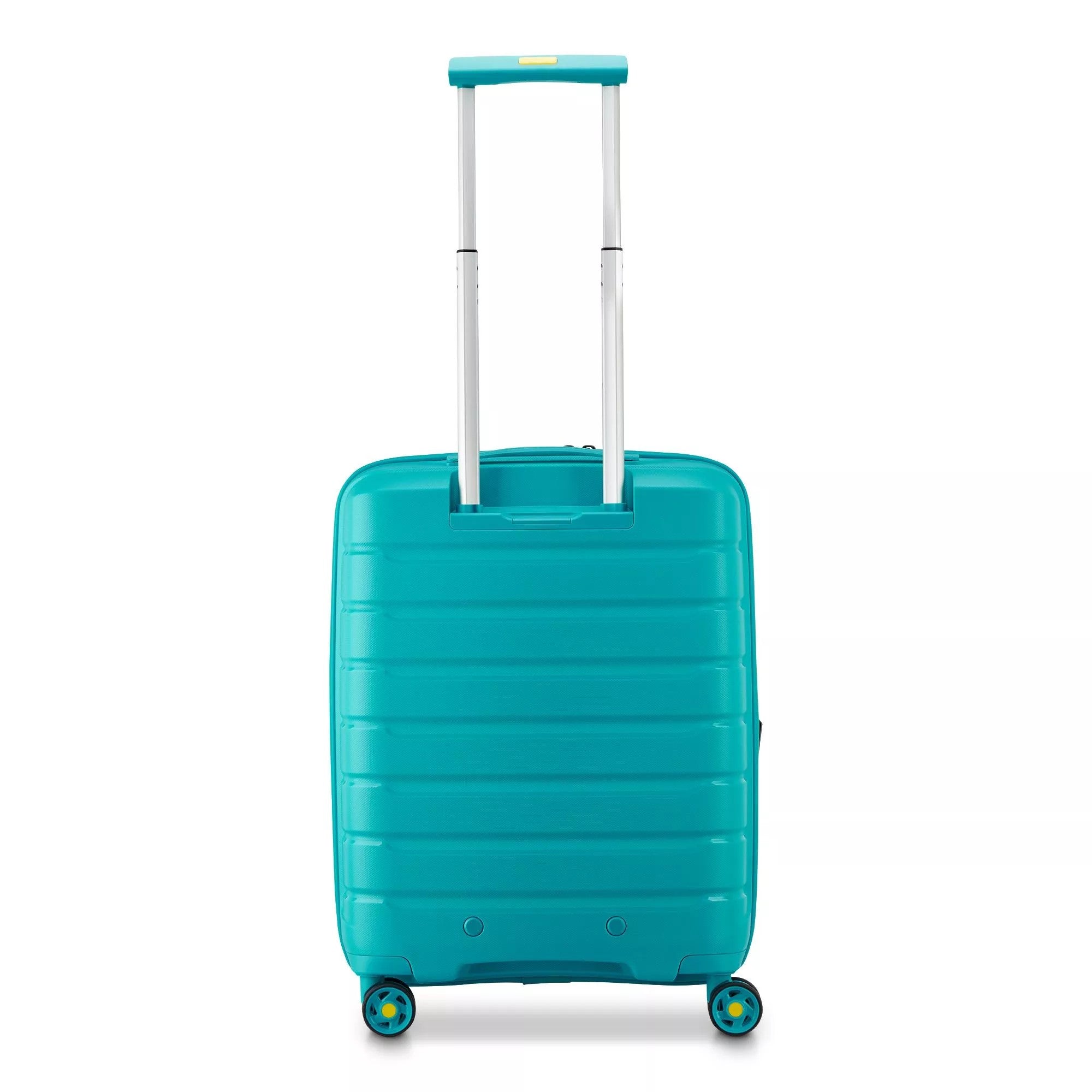 Roncato trolley cabina in polipropilene "B-Flying" Verde acqua 418183.68 TURCHESE