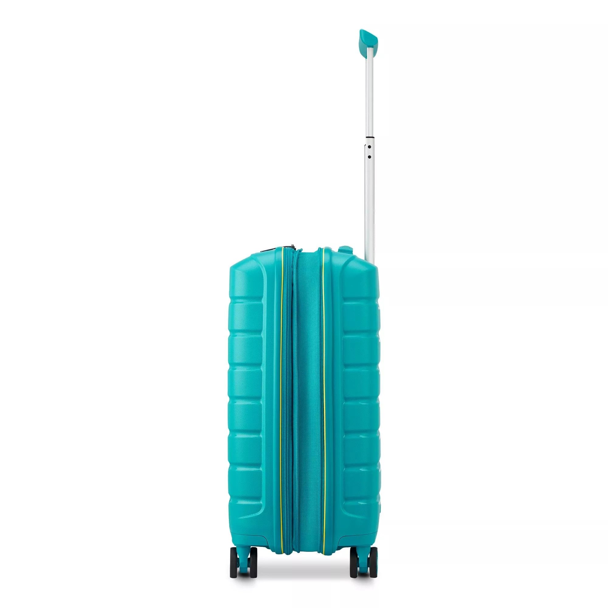 Roncato trolley cabina in polipropilene "B-Flying" Verde acqua 418183.68 TURCHESE