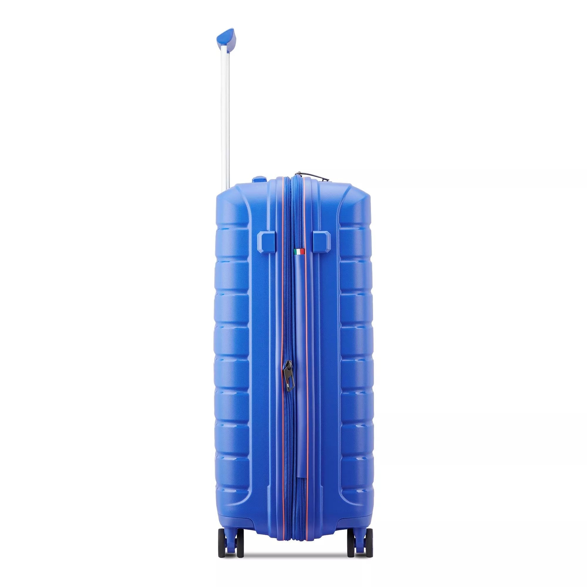 Roncato trolley medio in polipropilene "B-Flying" Blu elettrico 418182.2929 ULTRAVIOLET