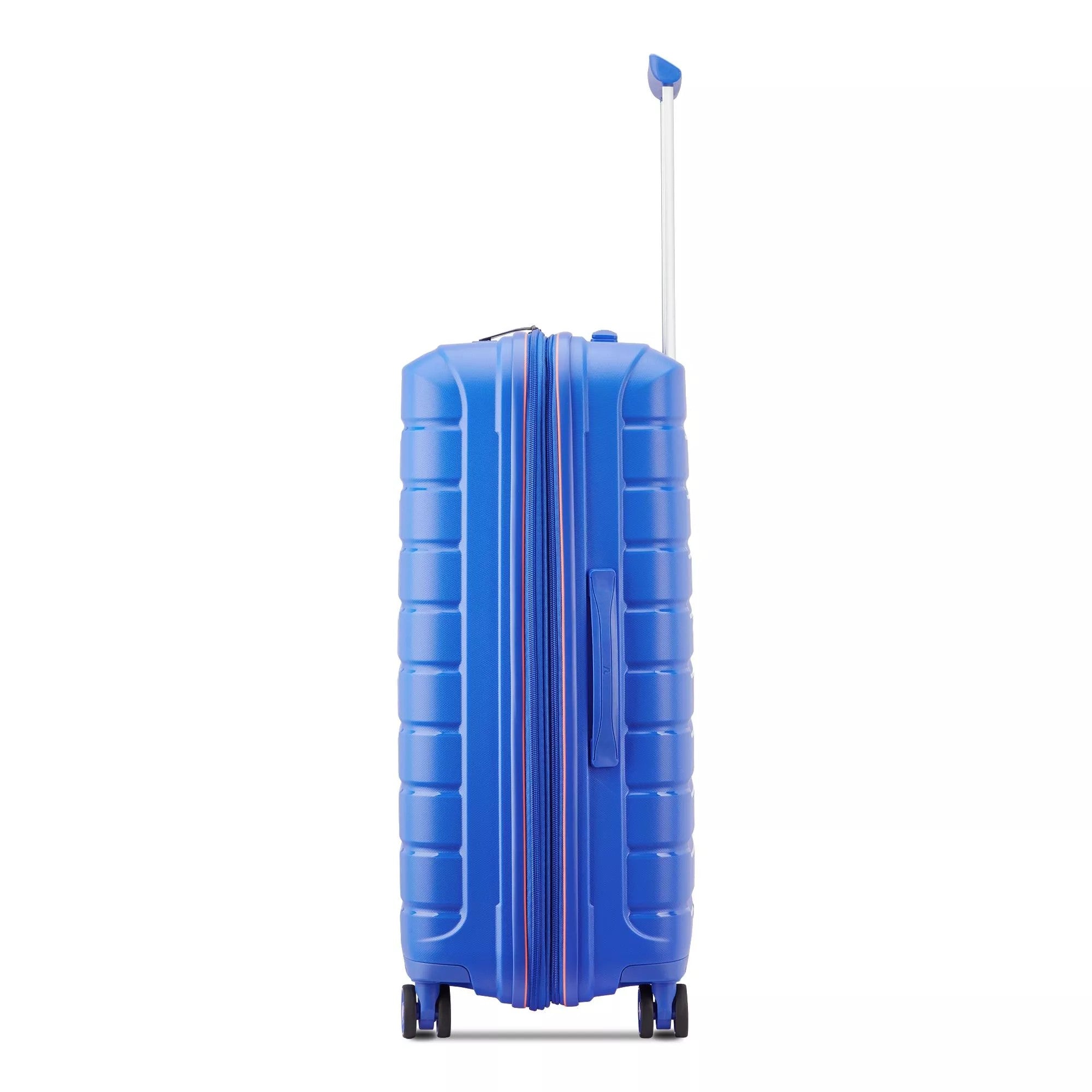 Roncato trolley medio in polipropilene "B-Flying" Blu elettrico 418182.2929 ULTRAVIOLET