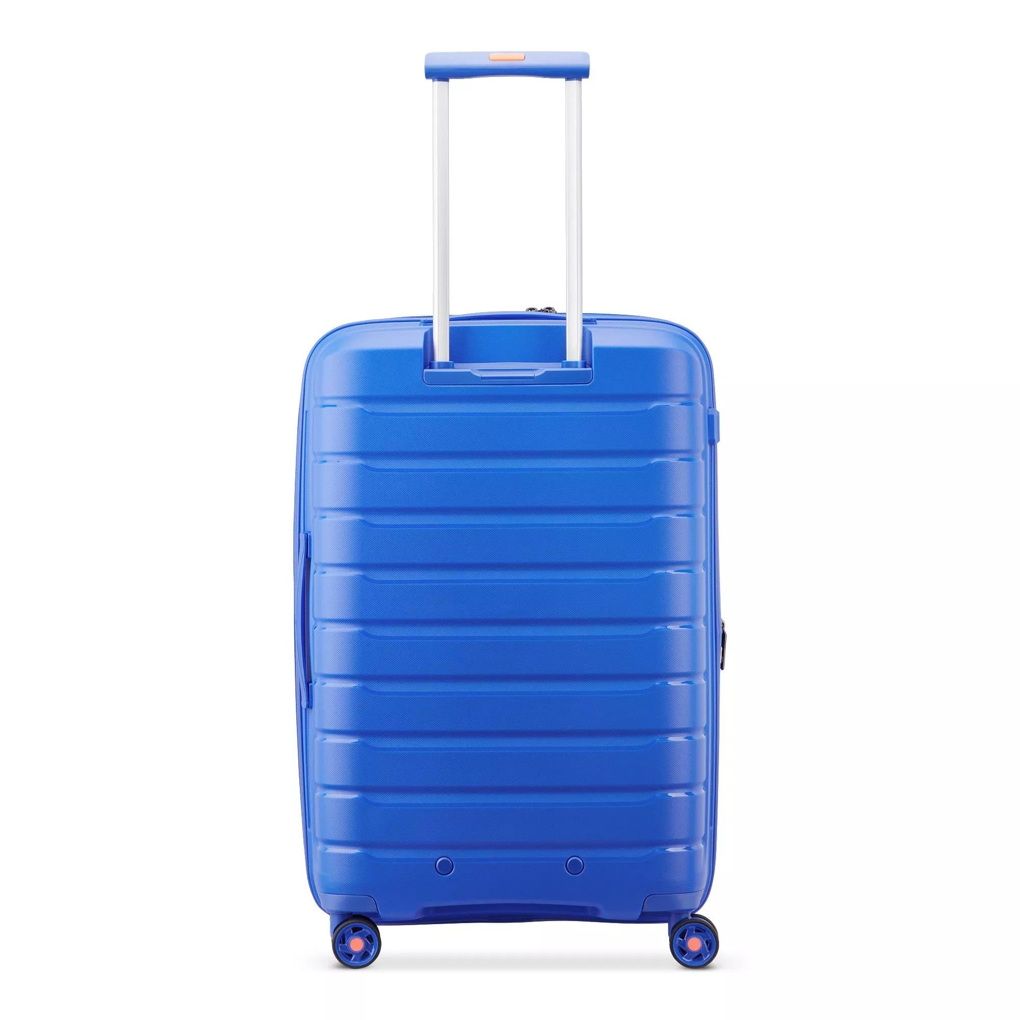 Roncato trolley medio in polipropilene "B-Flying" Blu elettrico 418182.2929 ULTRAVIOLET
