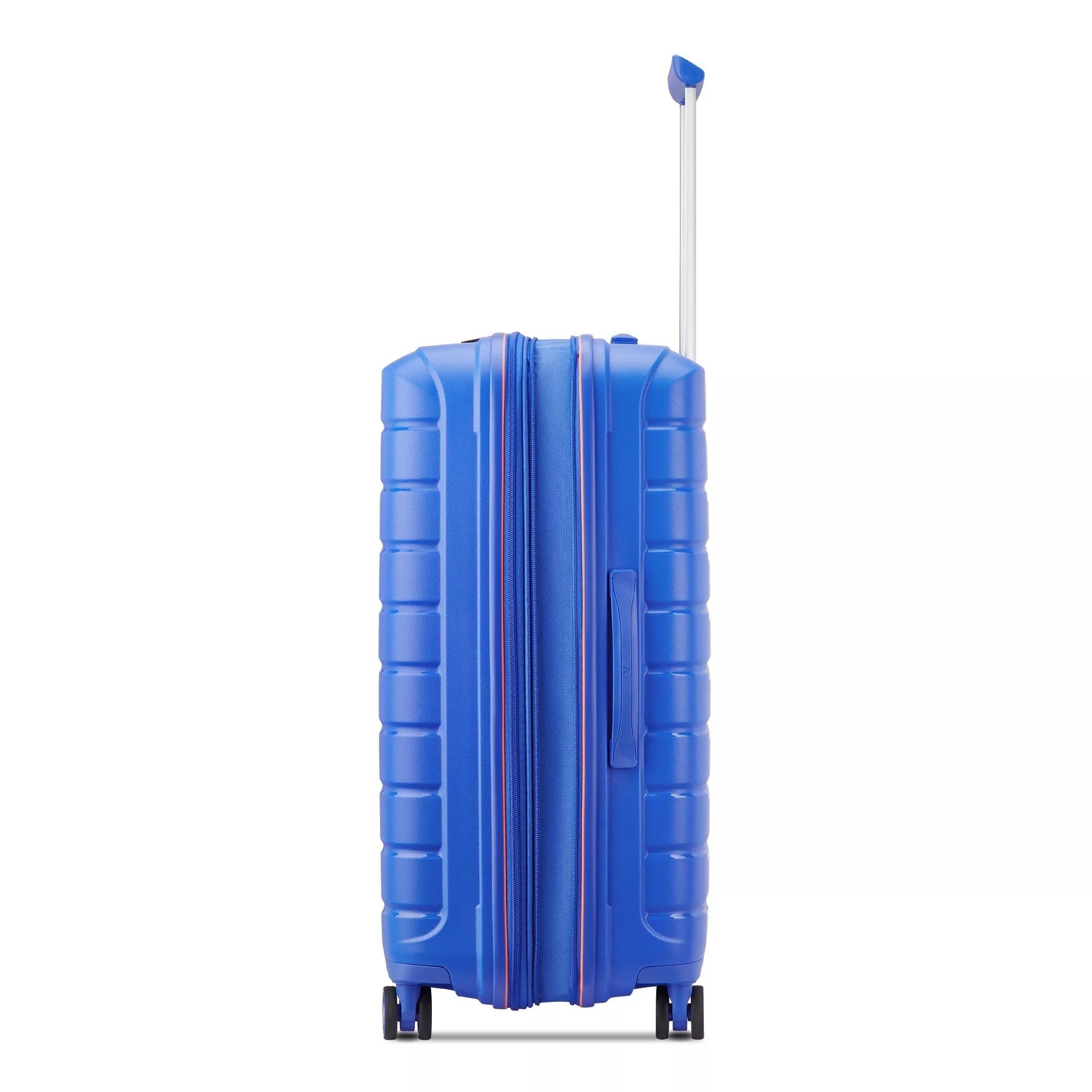 Roncato trolley medio in polipropilene "B-Flying" Blu elettrico 418182.2929 ULTRAVIOLET