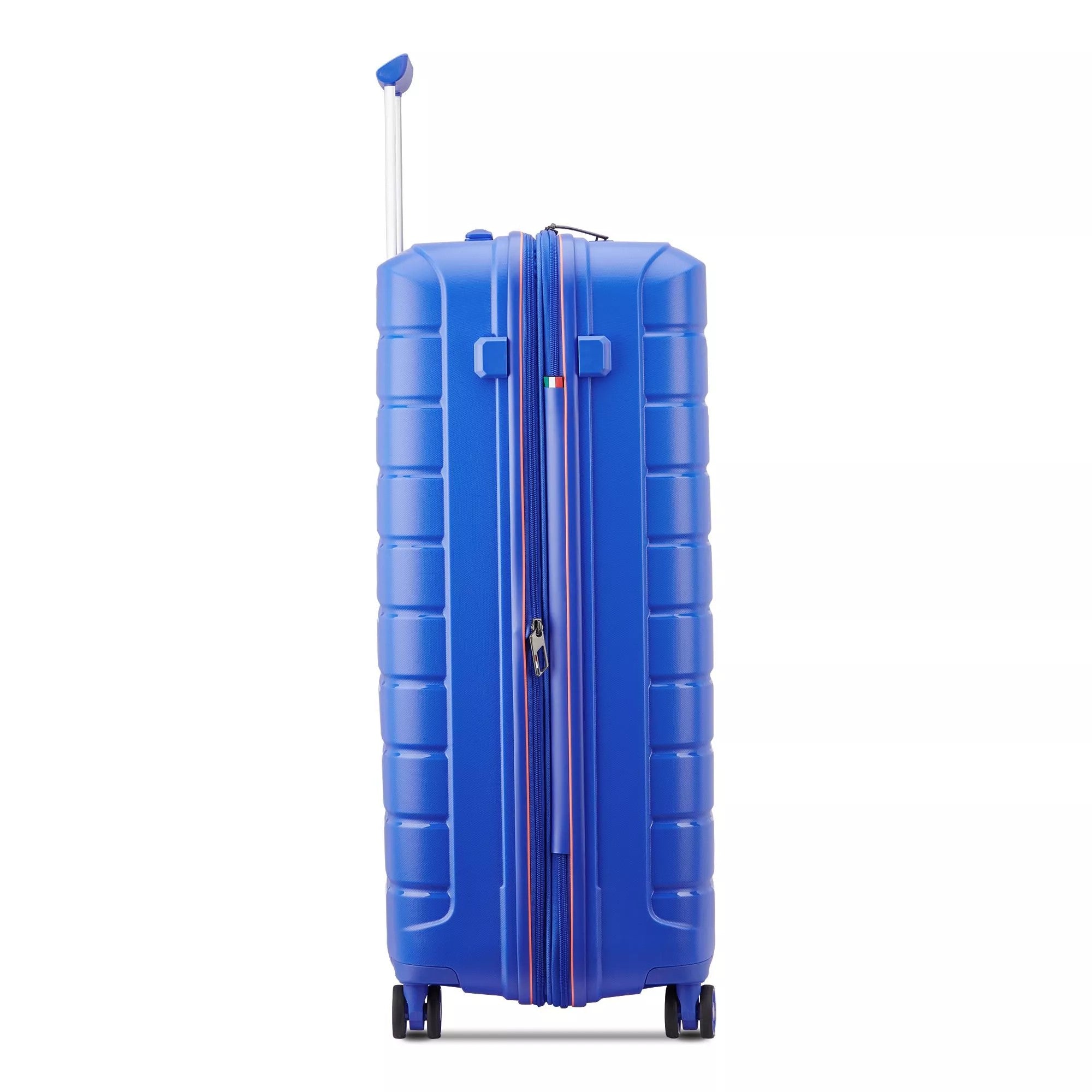 Roncato trolley grande in polipropilene "B-Flying" Blu elettrico 418181.2929 ULTRAVIOLET