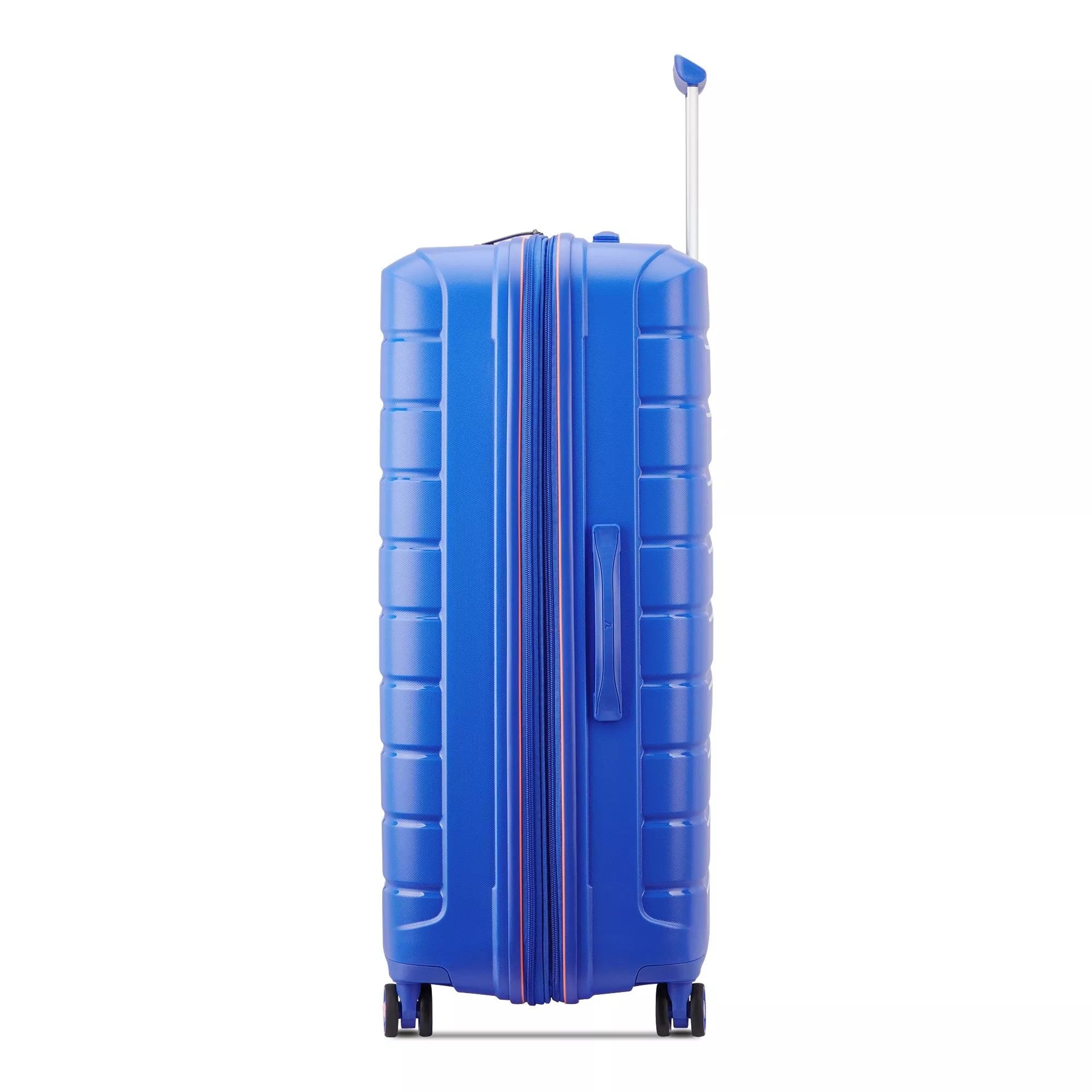 Roncato trolley grande in polipropilene "B-Flying" Blu elettrico 418181.2929 ULTRAVIOLET