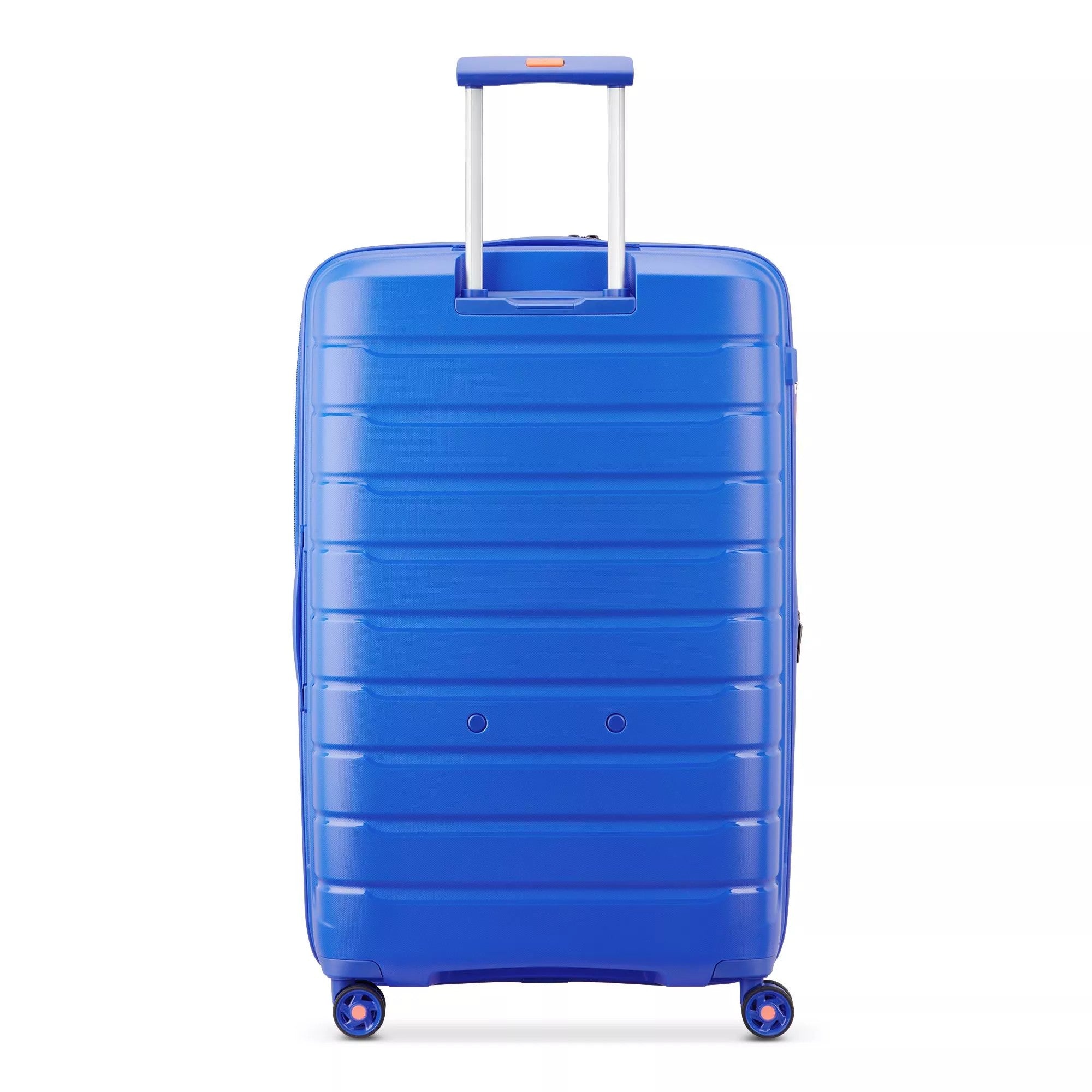 Roncato trolley grande in polipropilene "B-Flying" Blu elettrico 418181.2929 ULTRAVIOLET