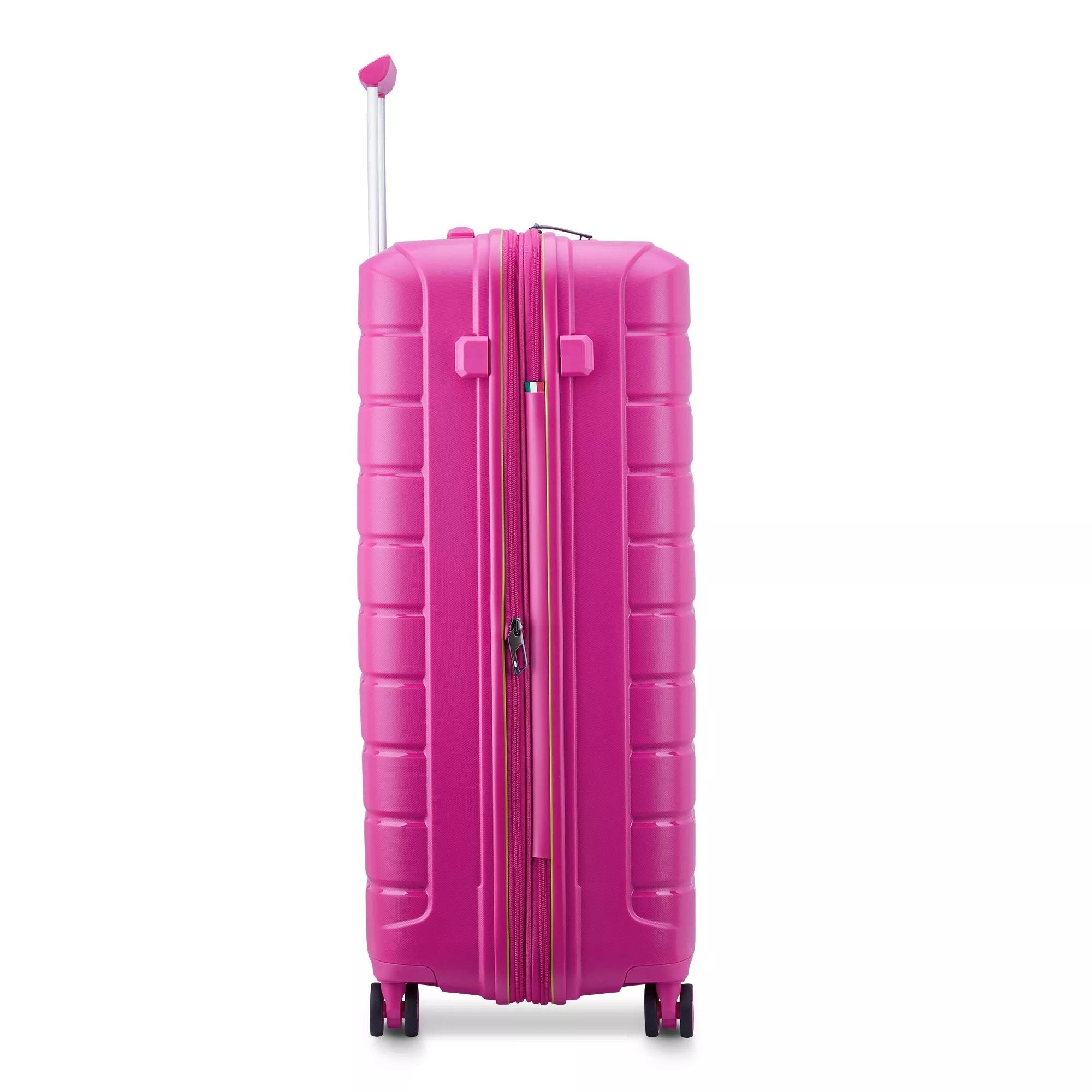 Roncato trolley grande in polipropilene "B-Flying" Fucsia 418181.49