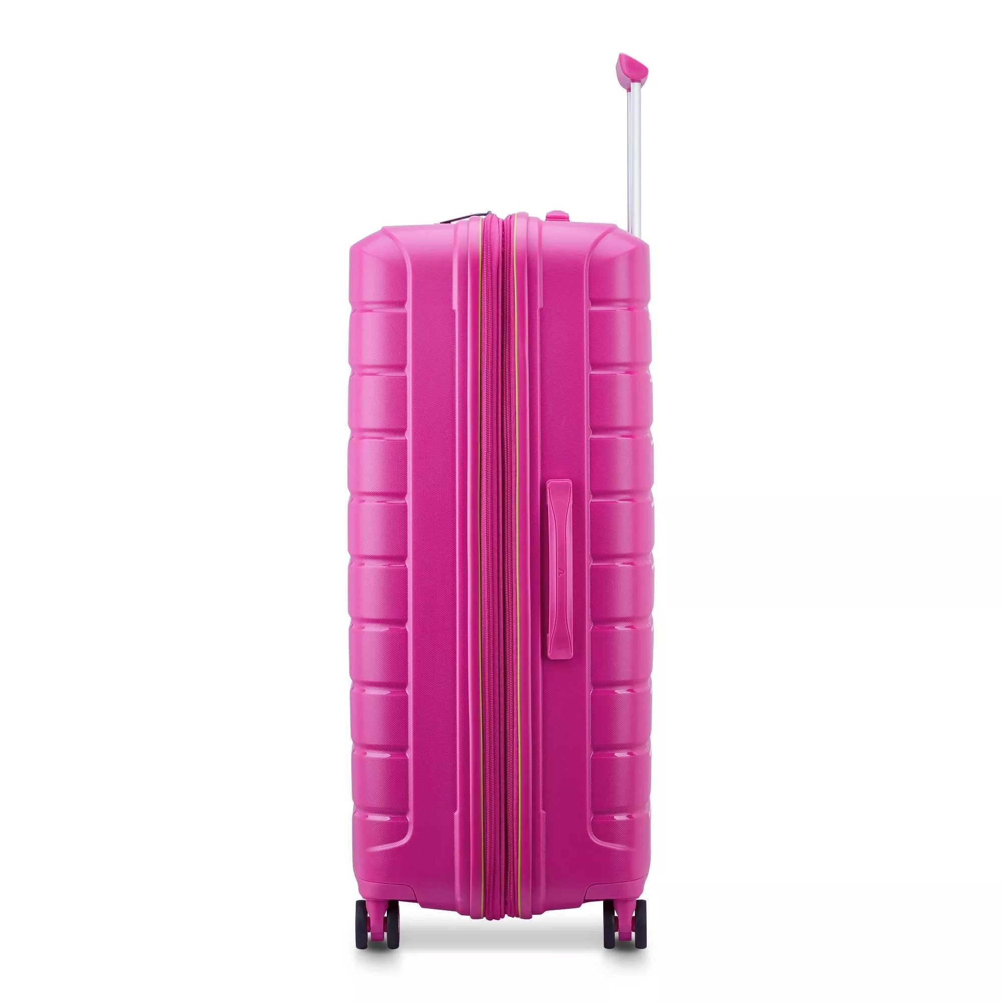 Roncato trolley grande in polipropilene "B-Flying" Fucsia 418181.49