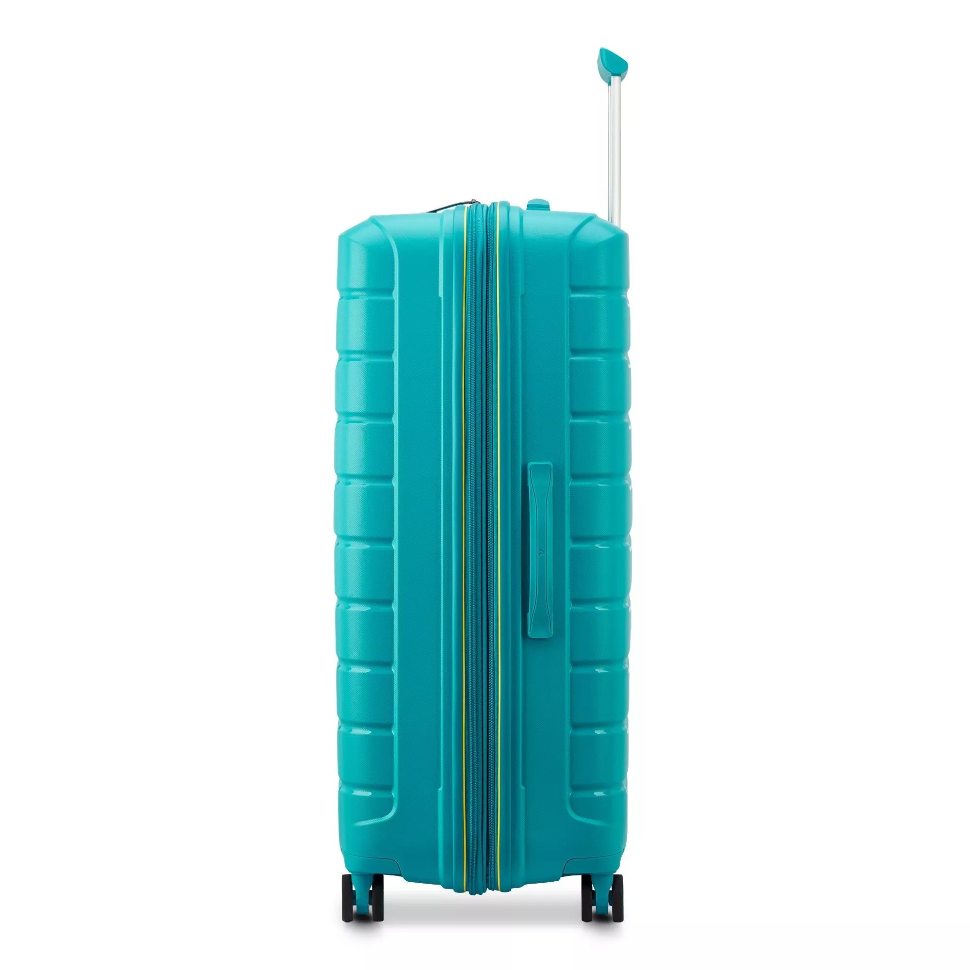 Roncato trolley grande in polipropilene "B-Flying" Verde acqua 418181.68 TURCHESE