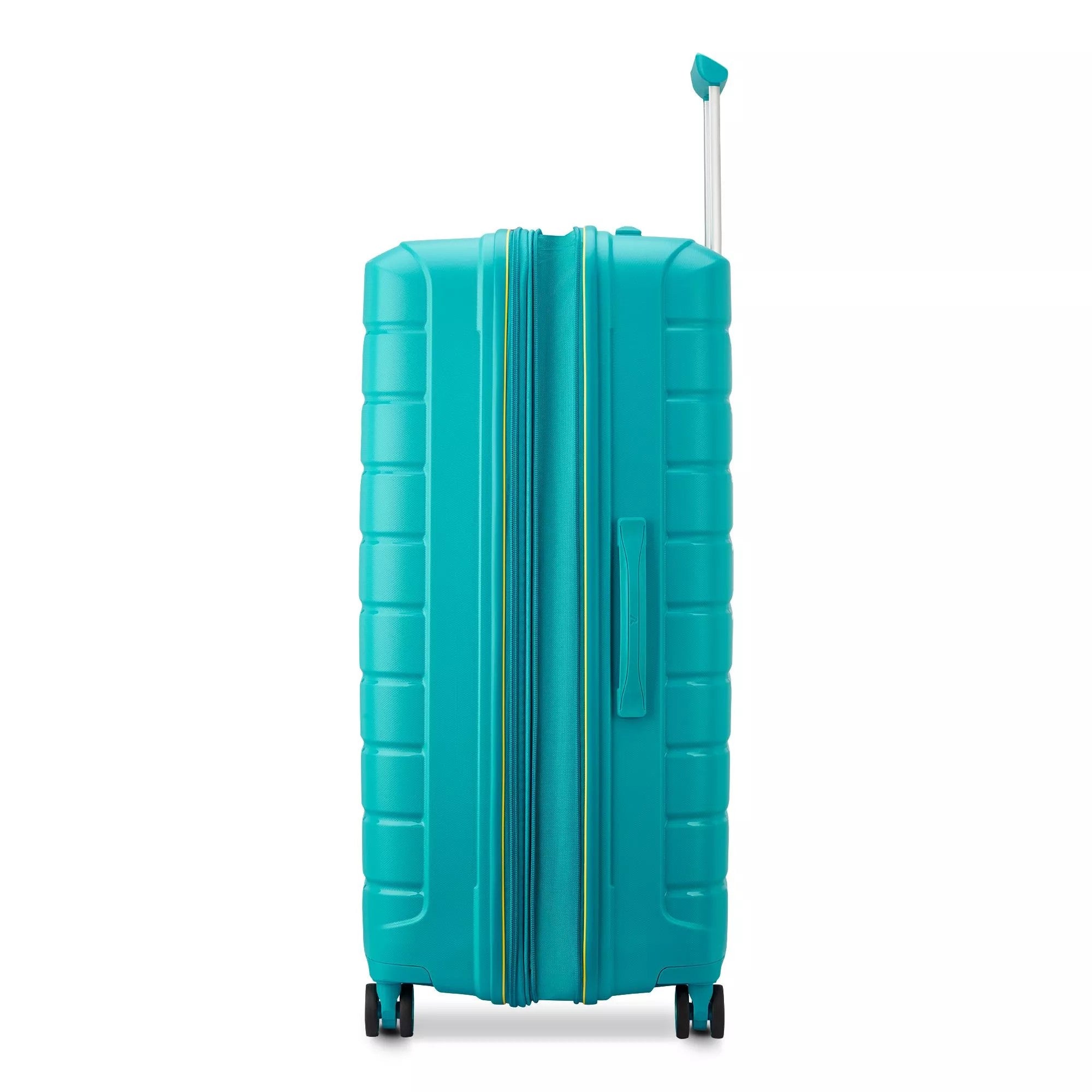 Roncato trolley grande in polipropilene "B-Flying" Verde acqua 418181.68 TURCHESE