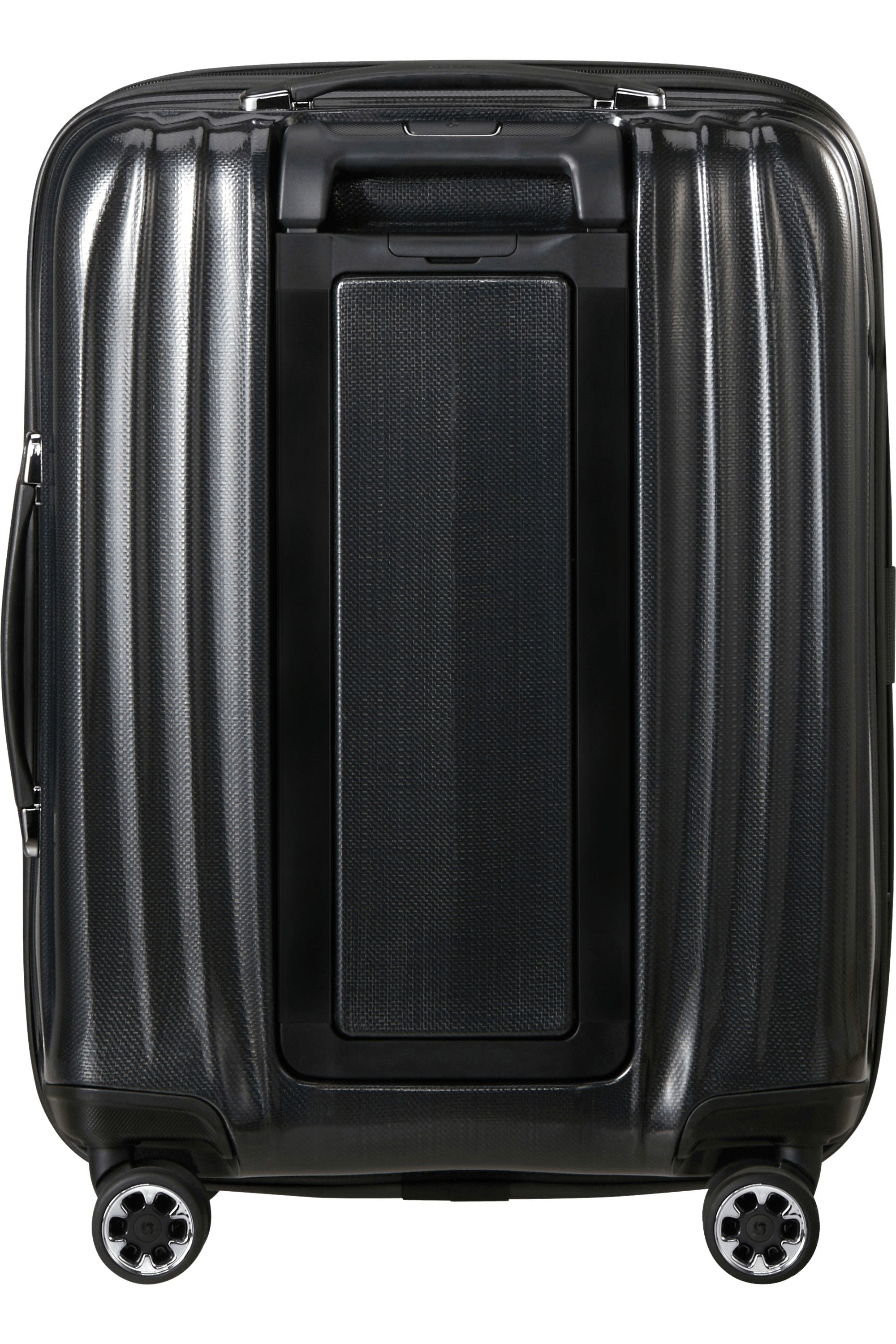 Samsonite trolley cabina in roxkin "Nexis" Nero 158240.0581 ONYX BLACK