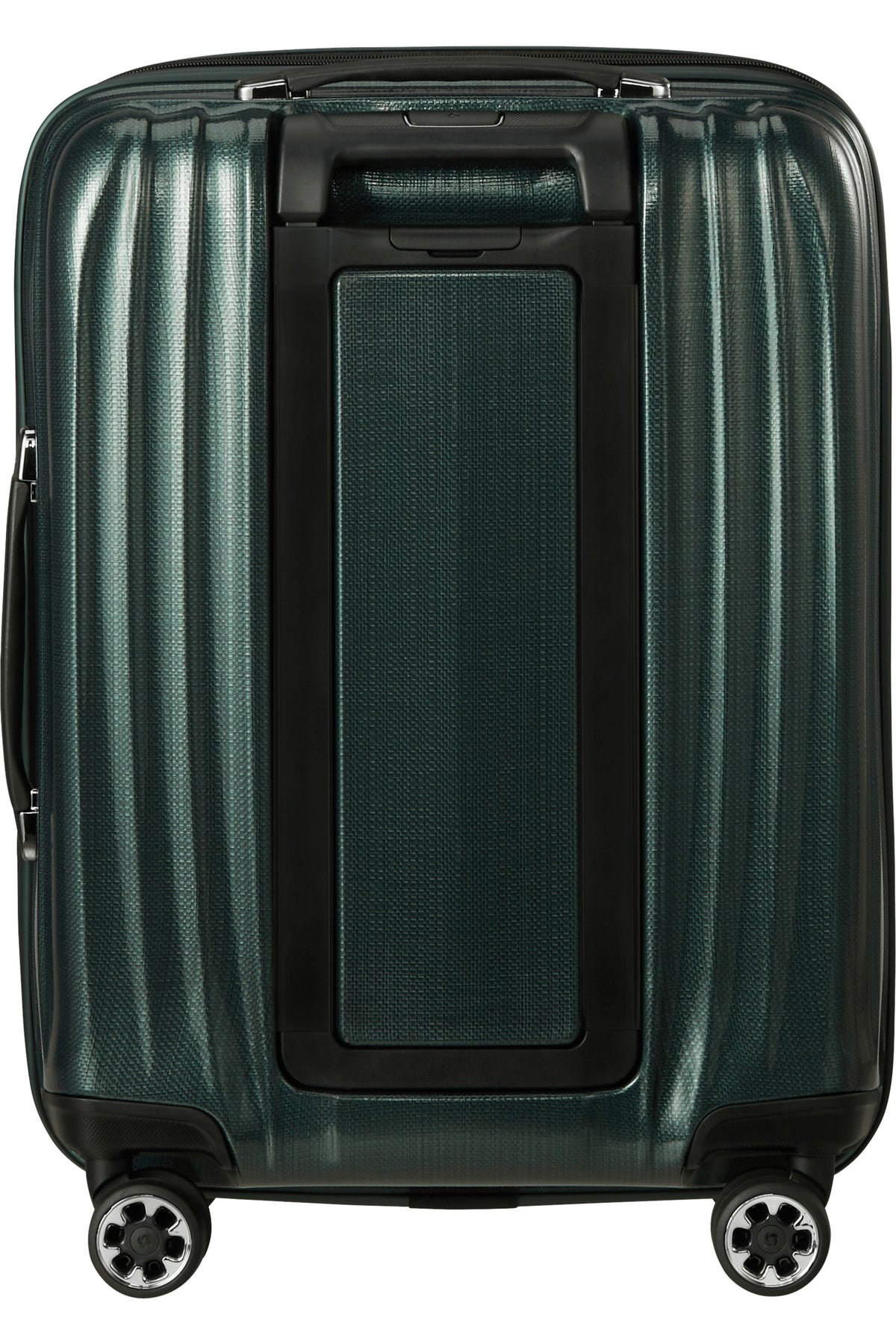 Samsonite trolley cabina in roxkin "Nexis" Verde 158240.A834 DEEP FOREST