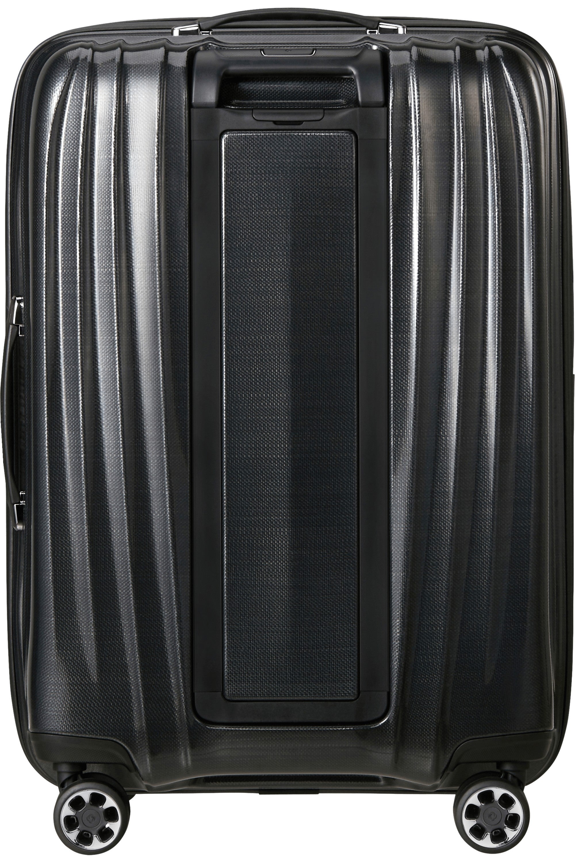 Samsonite trolley medio in roxkin "Nexis" Nero 158249.0581 ONYX BLACK