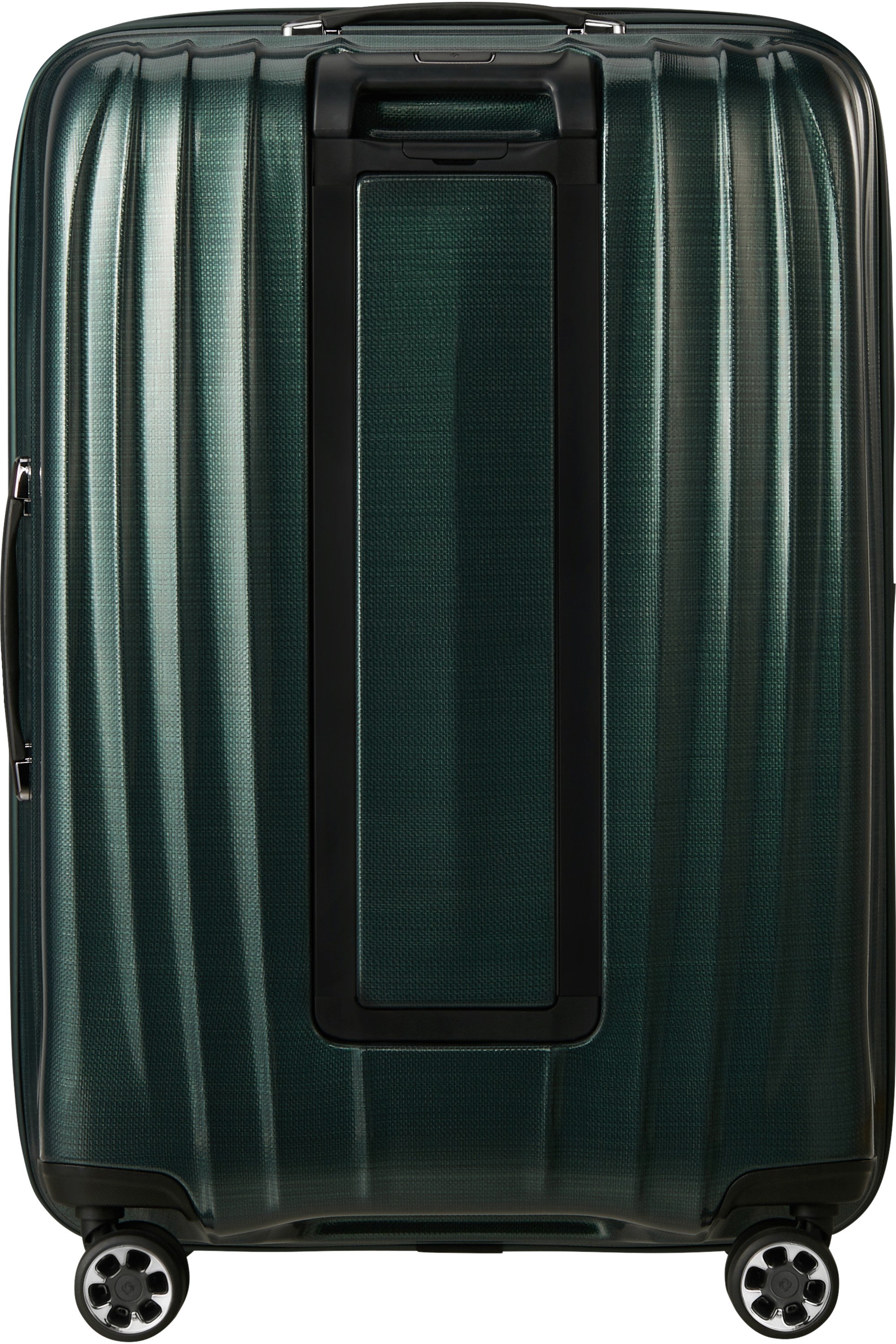 Samsonite trolley grande in roxkin "Nexis" Verde 158250.A834 DEEP FOREST
