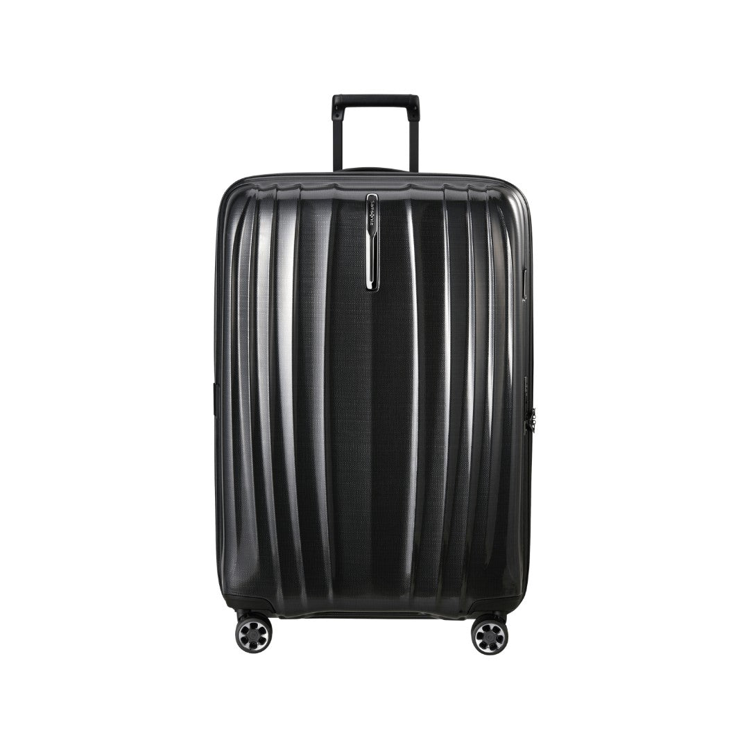 Samsonite trolley grande in roxkin "Nexis" Nero 158251.0581 ONYX BLACK