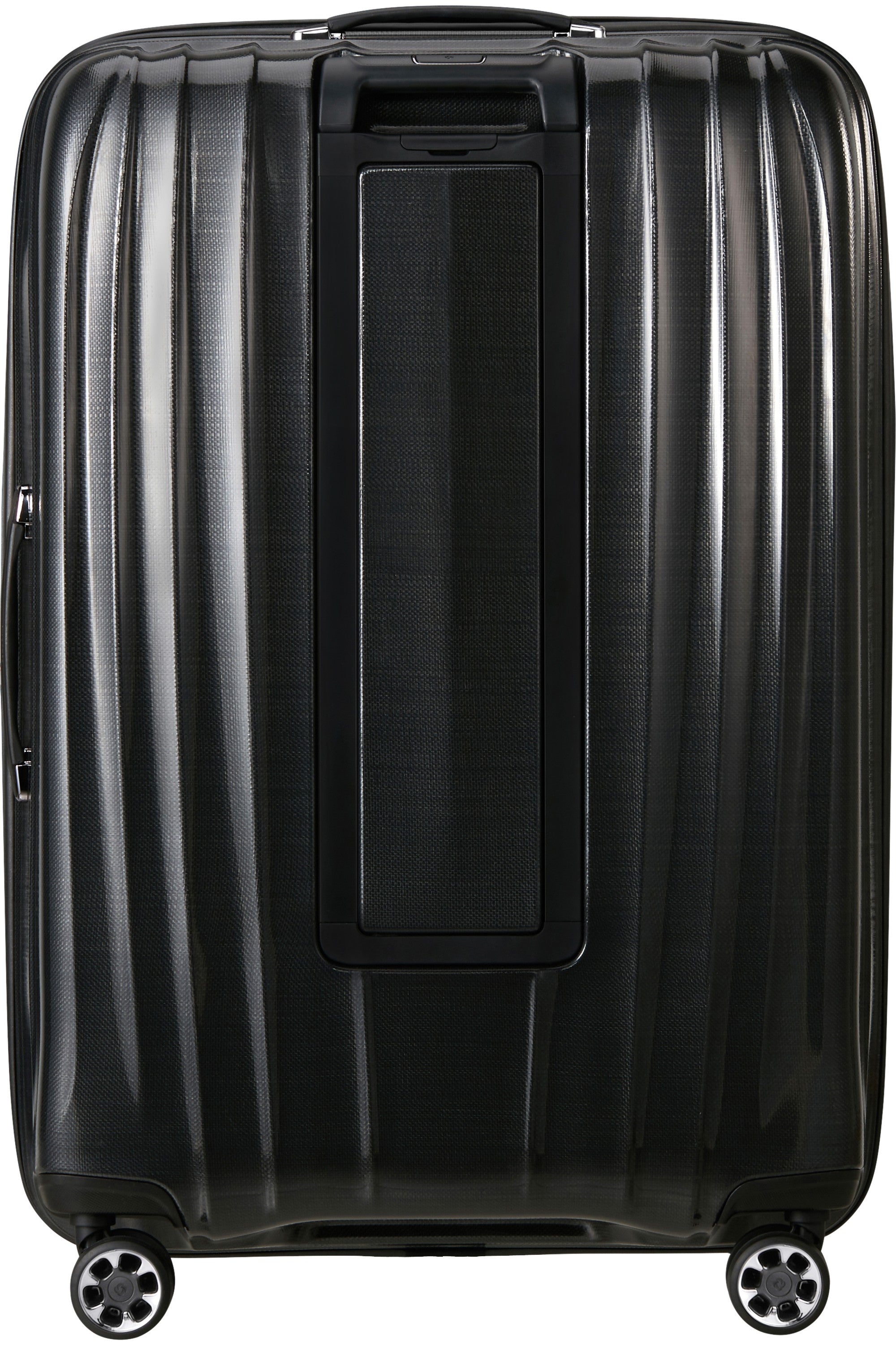 Samsonite trolley grande in roxkin "Nexis" Nero 158251.0581 ONYX BLACK