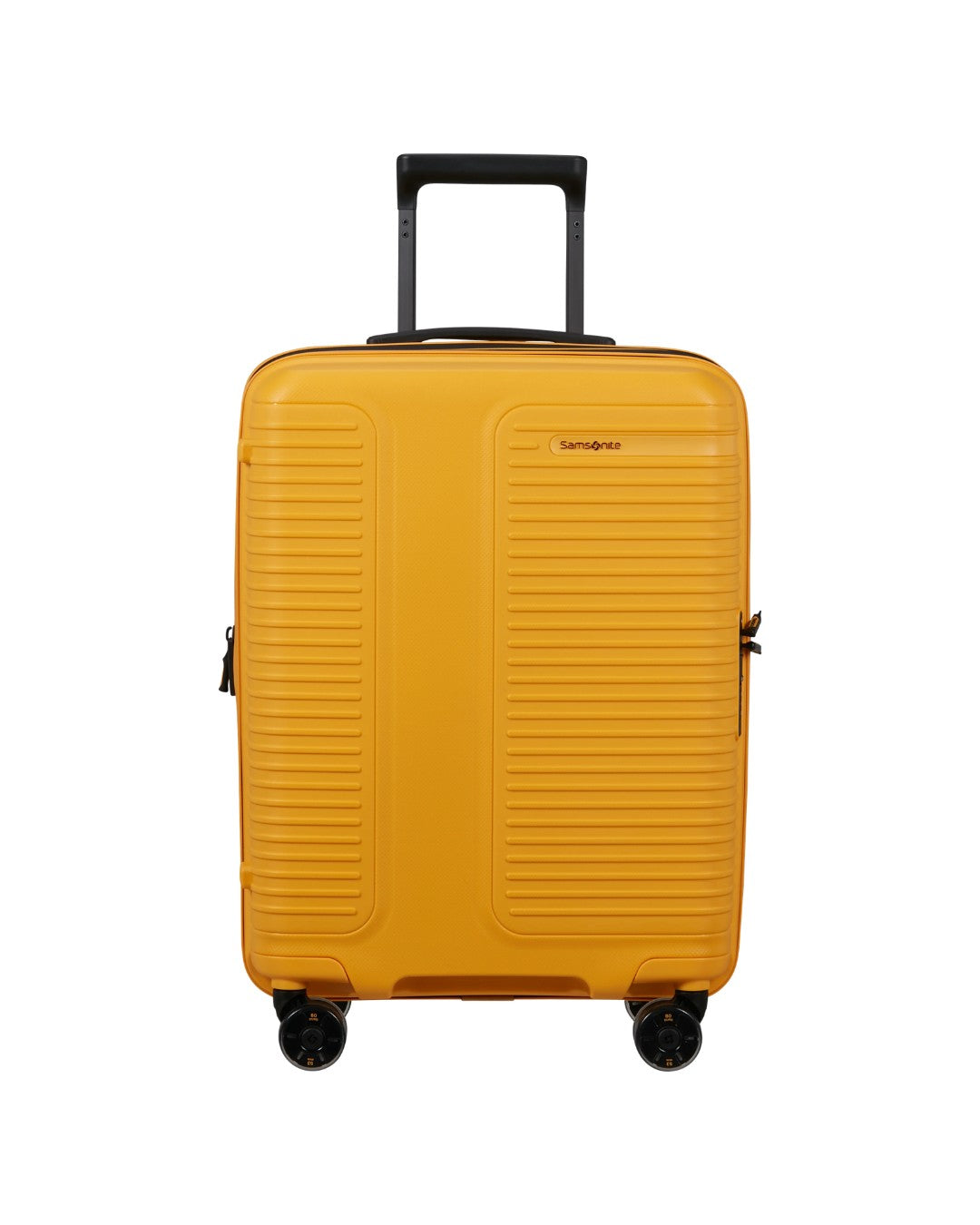 Samsonite trolley cabina in polipropilene "Prodiver HS" Giallo 160211.1924 YELLOW