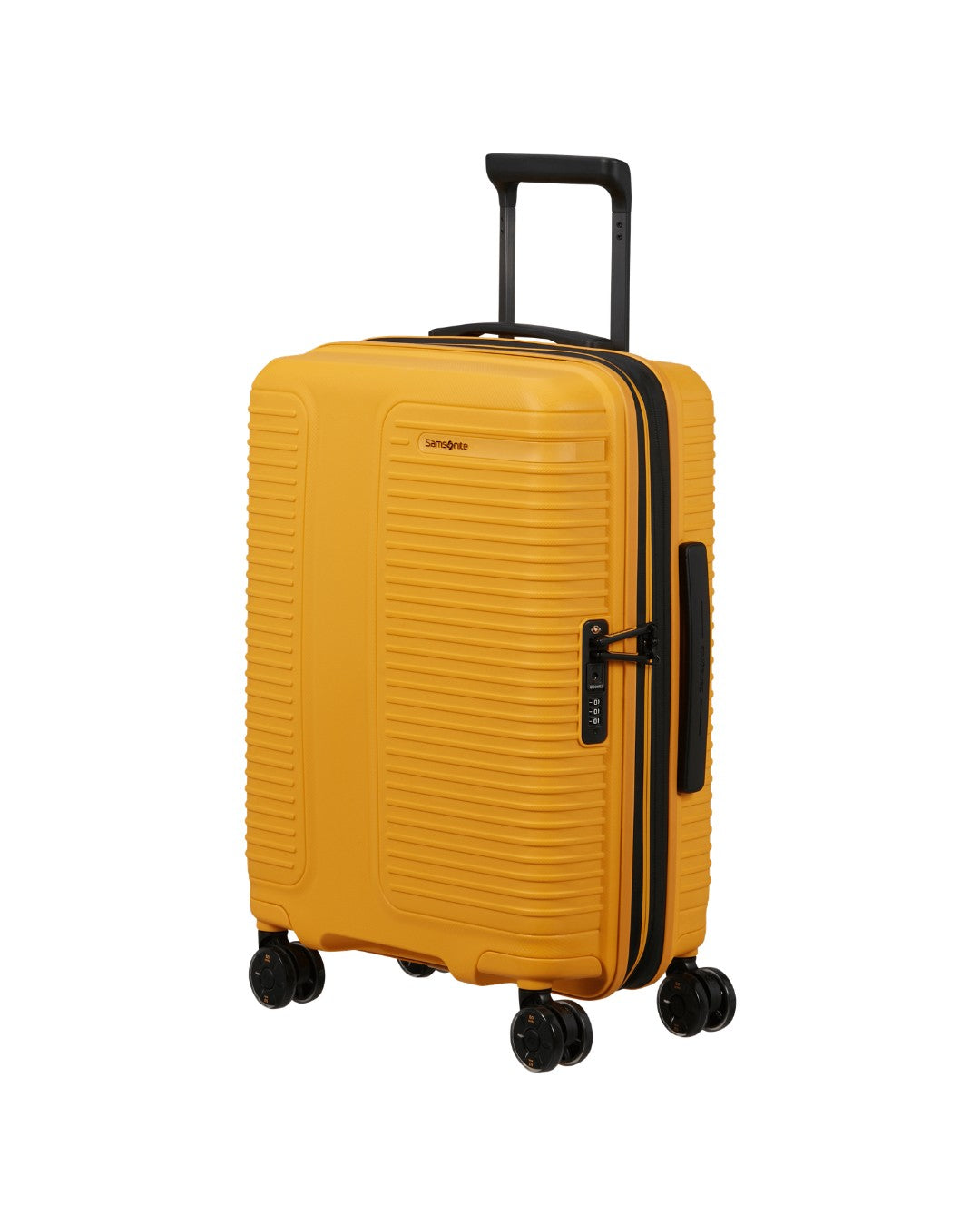 Samsonite trolley cabina in polipropilene "Prodiver HS" Giallo 160211.1924 YELLOW