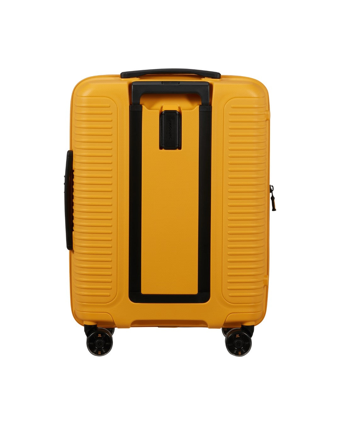 Samsonite trolley cabina in polipropilene "Prodiver HS" Giallo 160211.1924 YELLOW