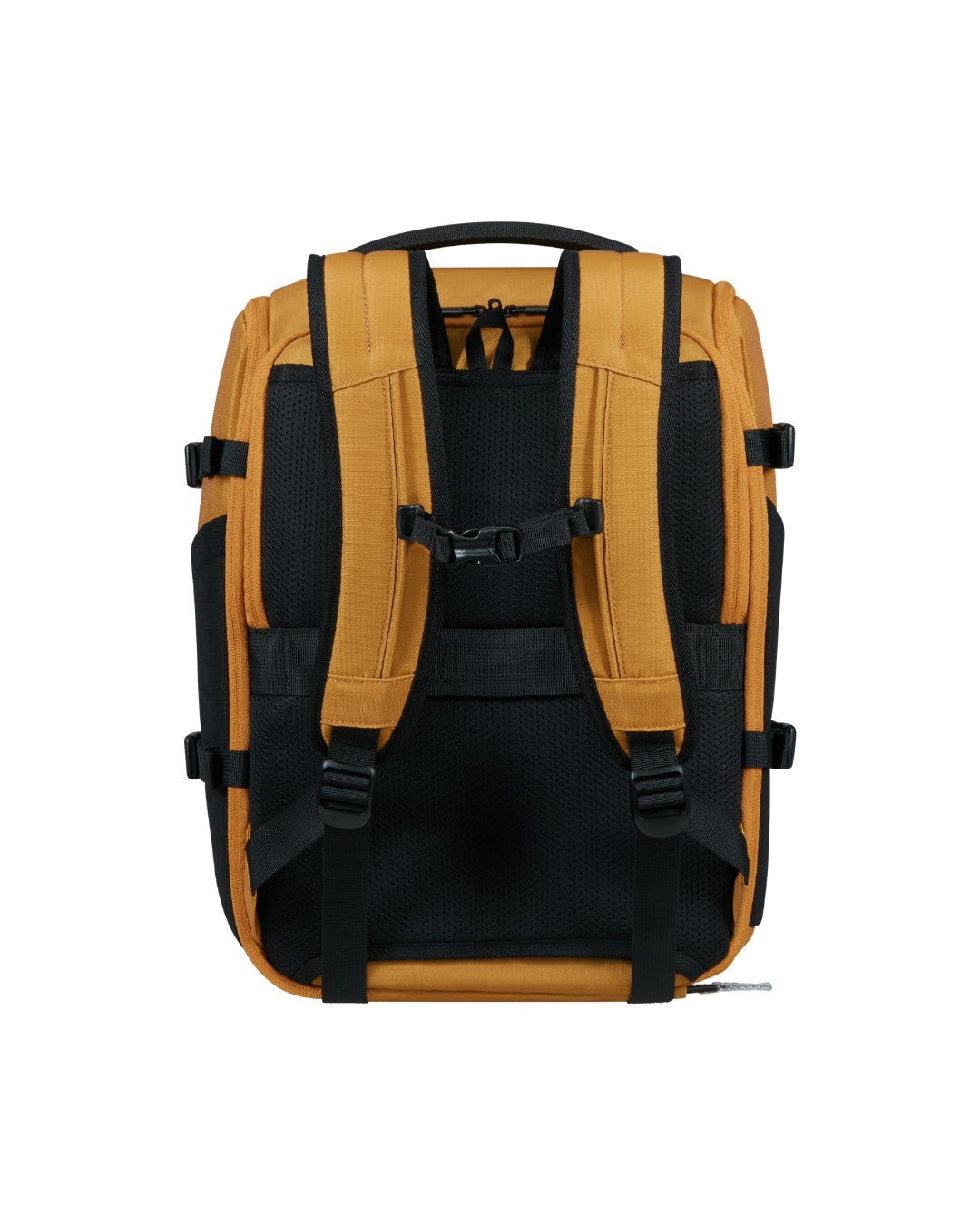 Samsonite zaino in tessuto "2Fit" Giallo 161250.7139 MUSTARD YELLOW