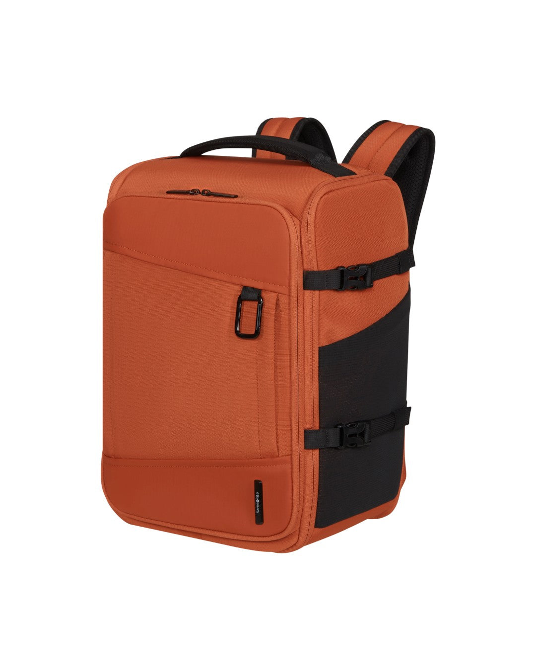 Samsonite zaino in tessuto "2Fit" Arancione 161250.1768 RUST