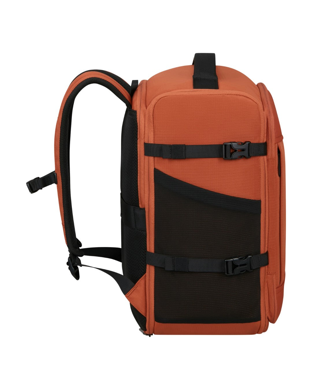 Samsonite zaino in tessuto "2Fit" Arancione 161250.1768 RUST