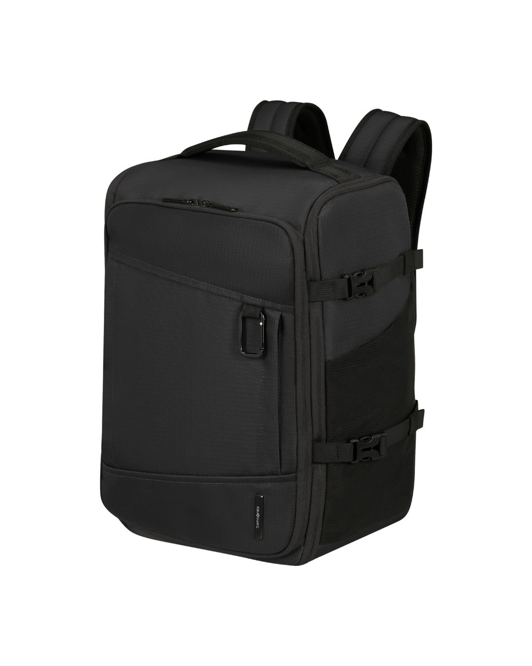 Samsonite zaino in tessuto "2Fit" Nero 161250.1041 BLACK
