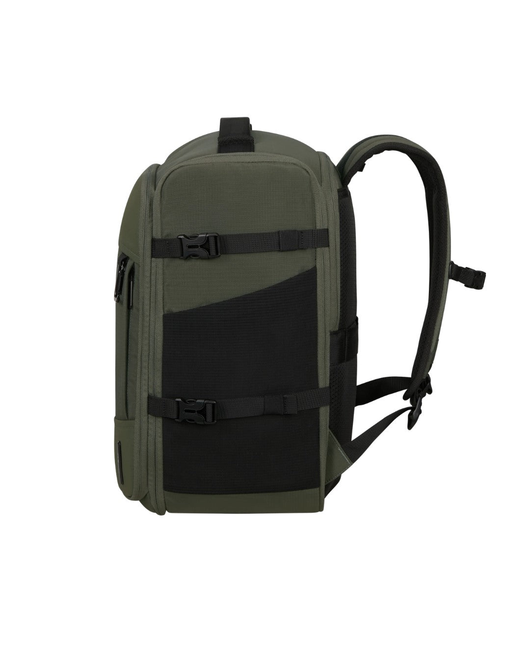 Samsonite zaino in tessuto "2Fit" Verde 161250.9199 CLIMBING IVY
